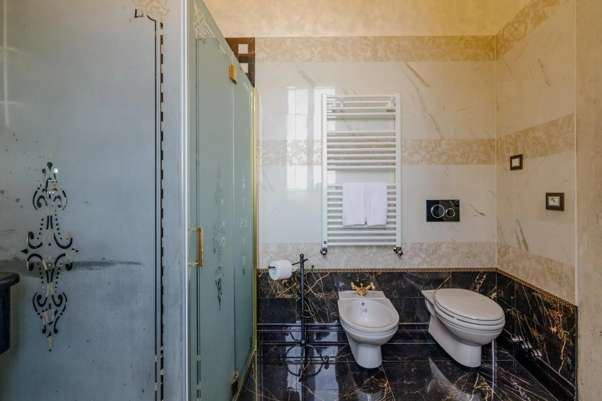 Villa Lecchi Hotel Wellness