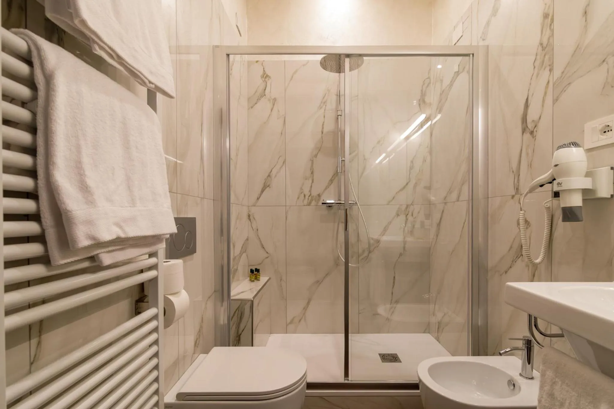 Villa Lecchi Hotel Wellness