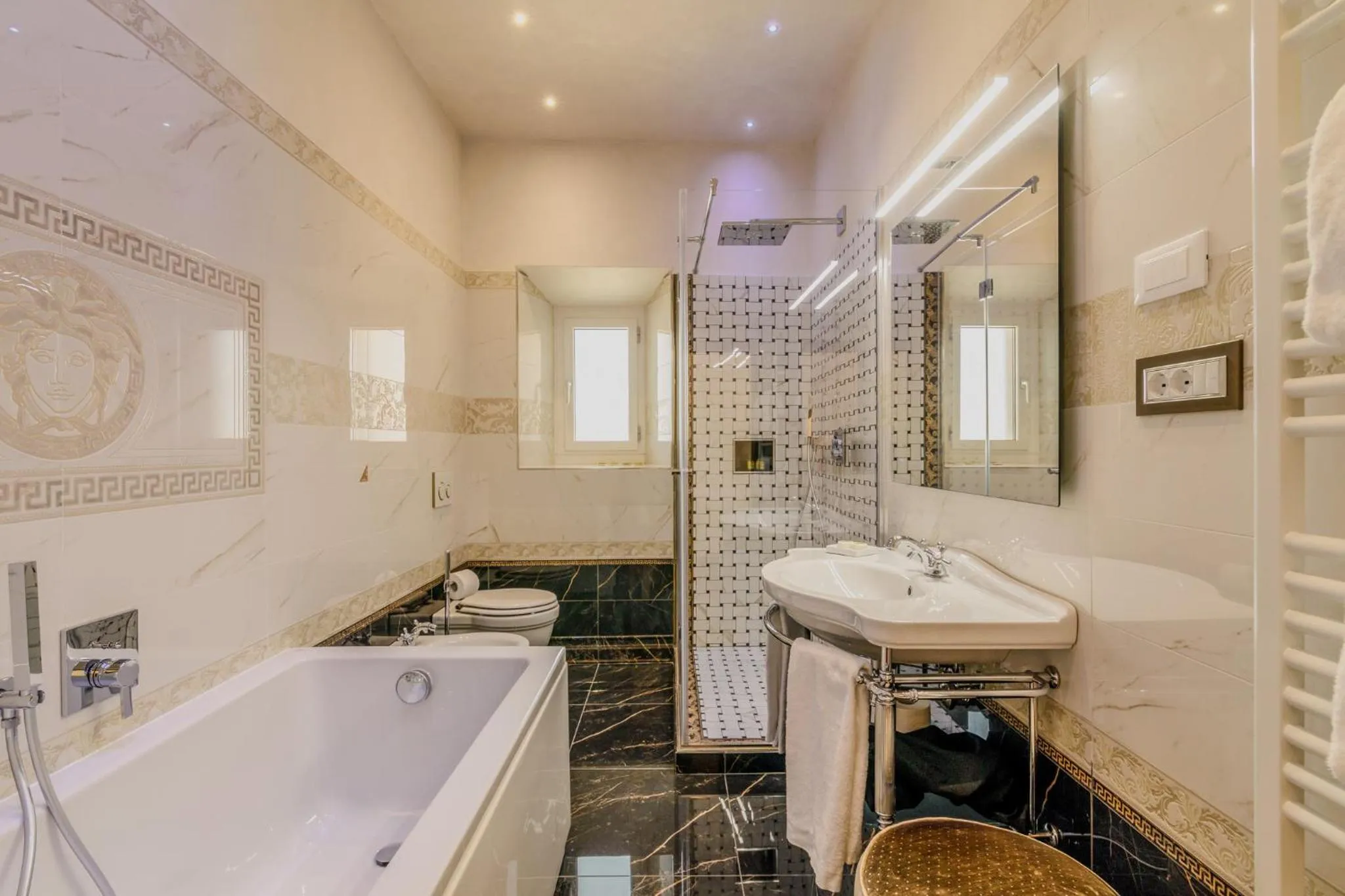 Villa Lecchi Hotel Wellness