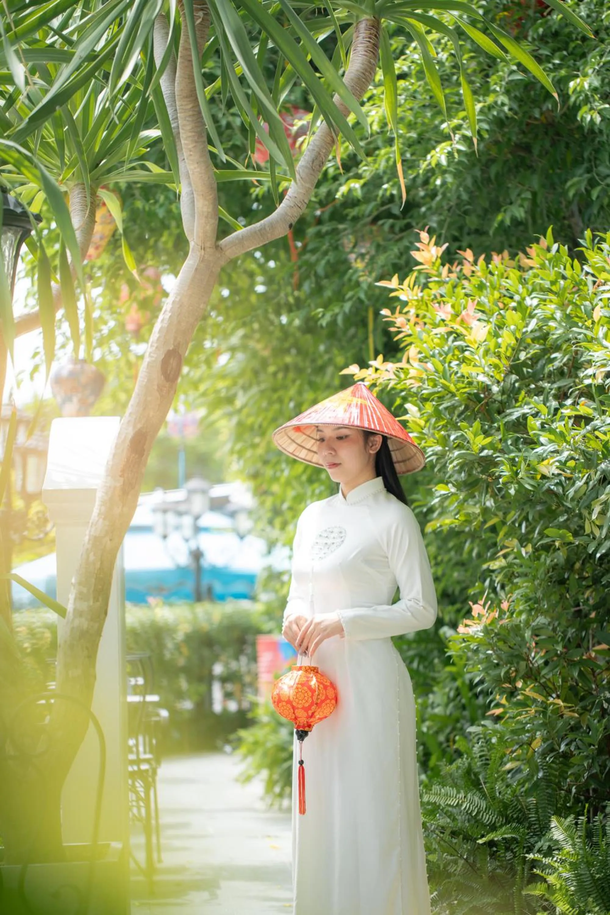 Spring in Hoi An Blue Sky Boutique Hotel & Spa