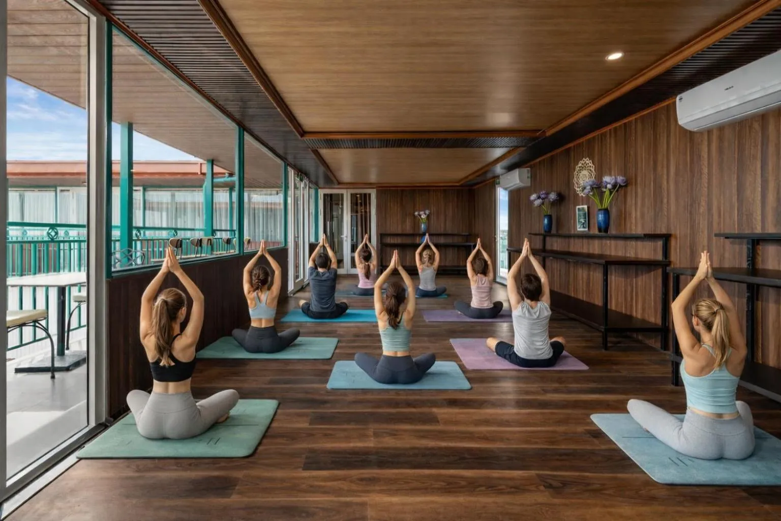 Activities in Hoi An Blue Sky Boutique Hotel & Spa