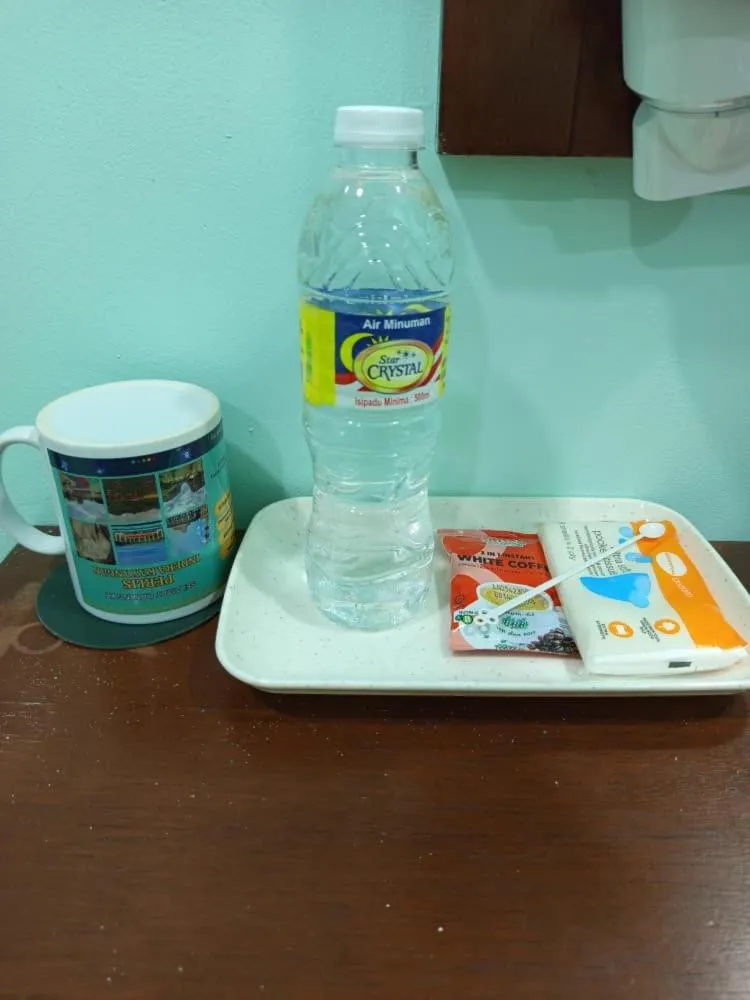 Drinks in Noor Boutique Hotel