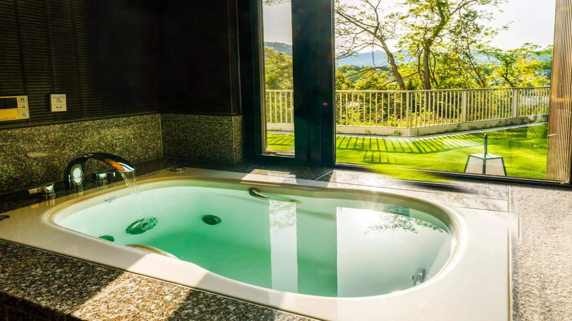 pet friendly in KAMENOI HOTEL Ome