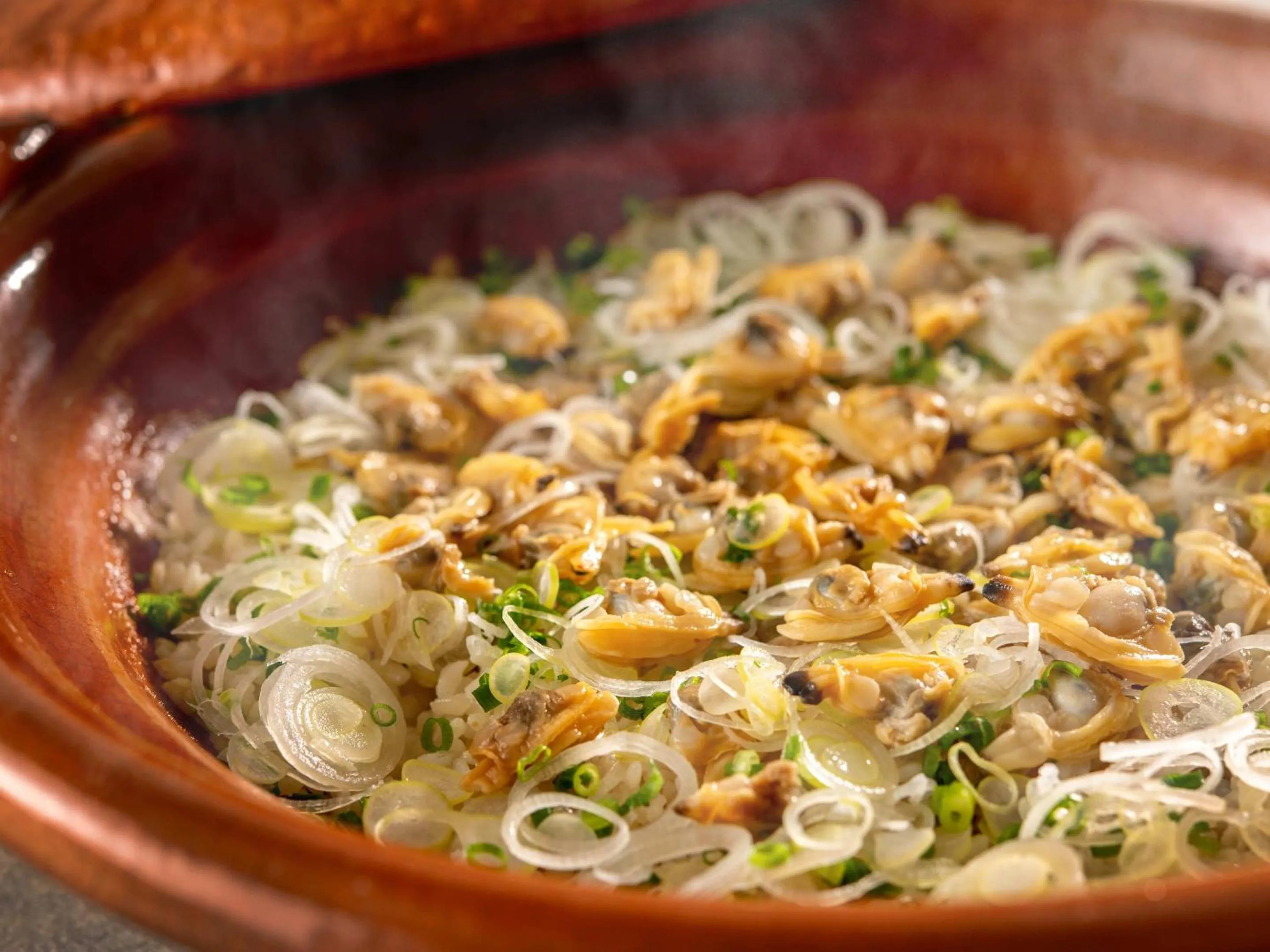 Dinner in KAMENOI HOTEL Ome