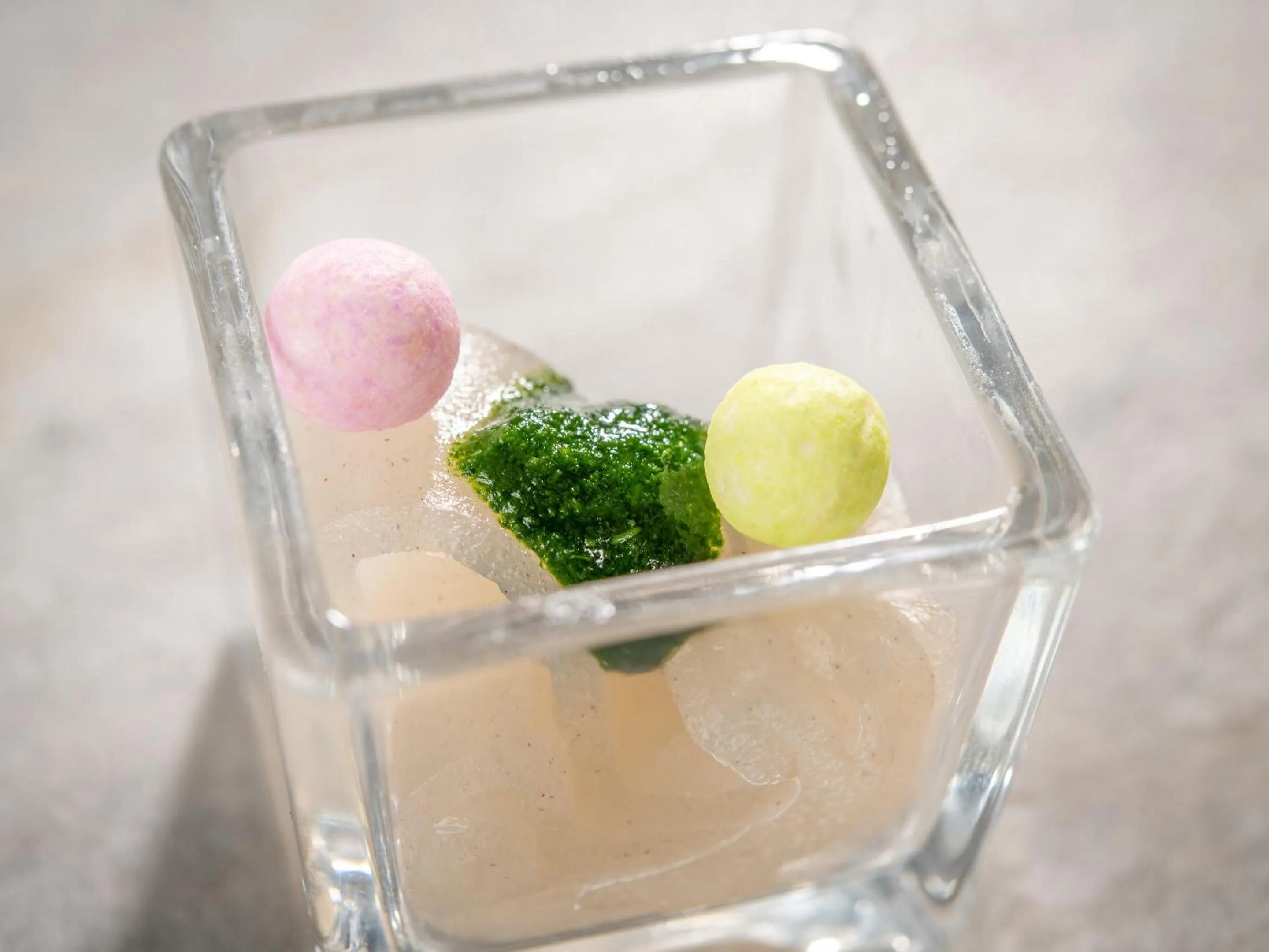 Dinner in KAMENOI HOTEL Ome