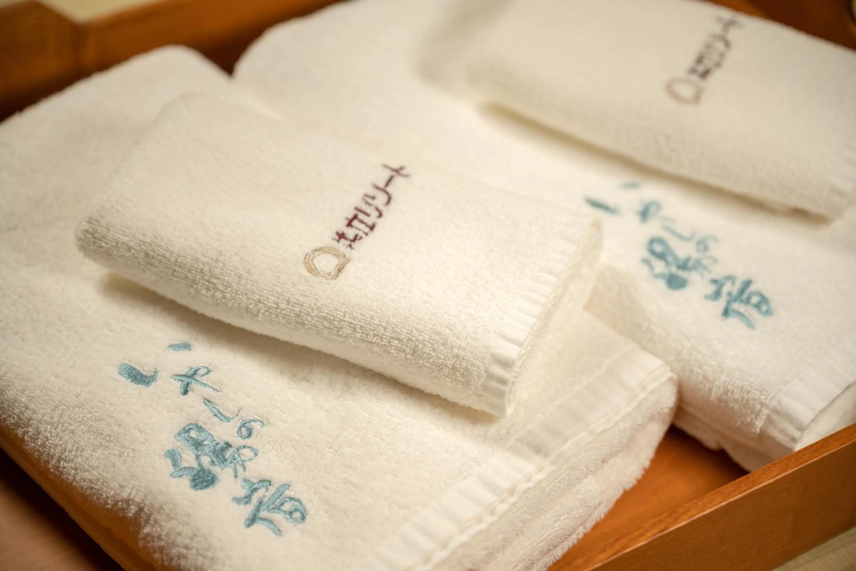 Photo of the whole room in Yukemuri no Yado Inazumi Onsen