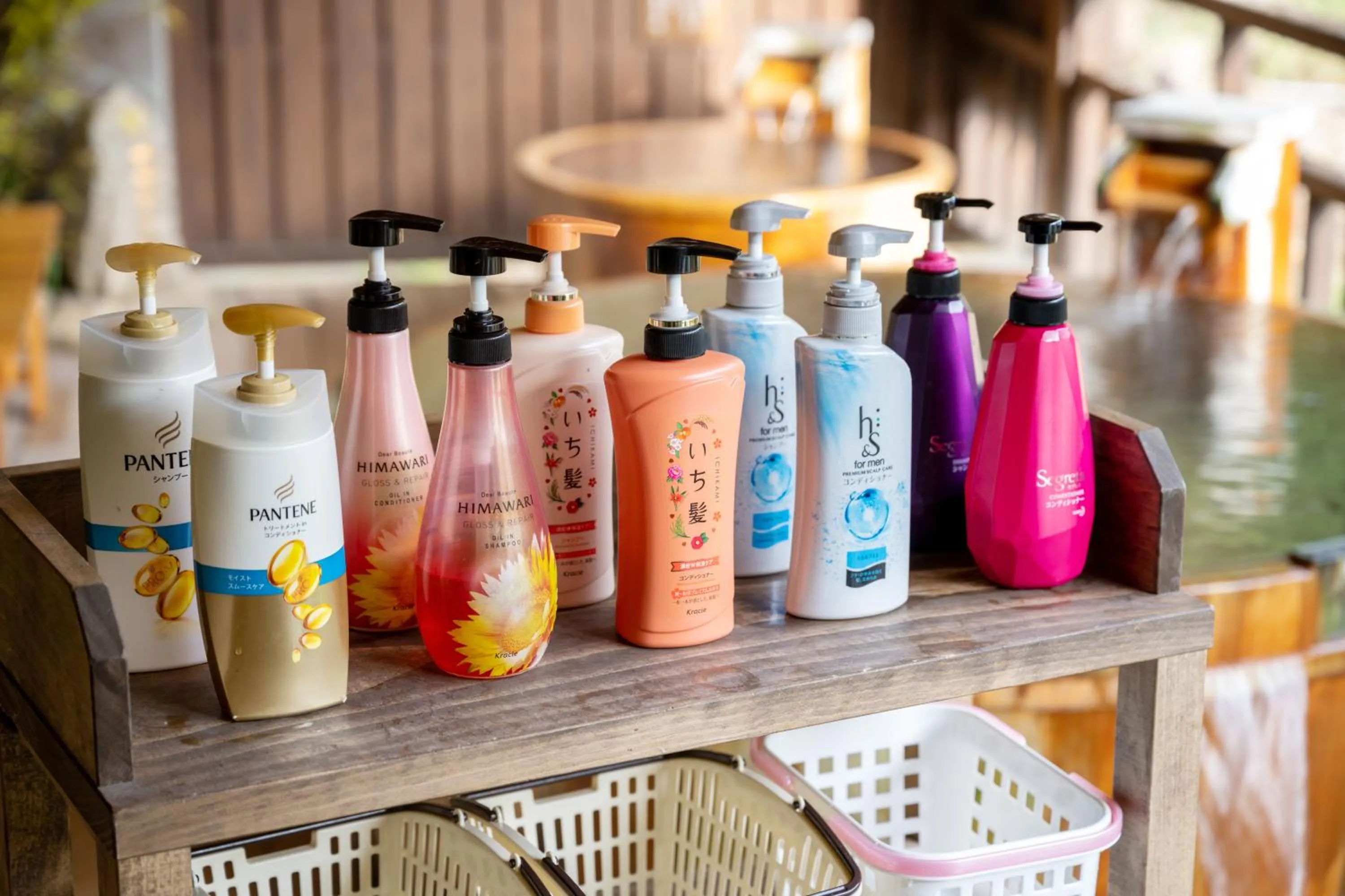 Other in Yukemuri no Yado Inazumi Onsen