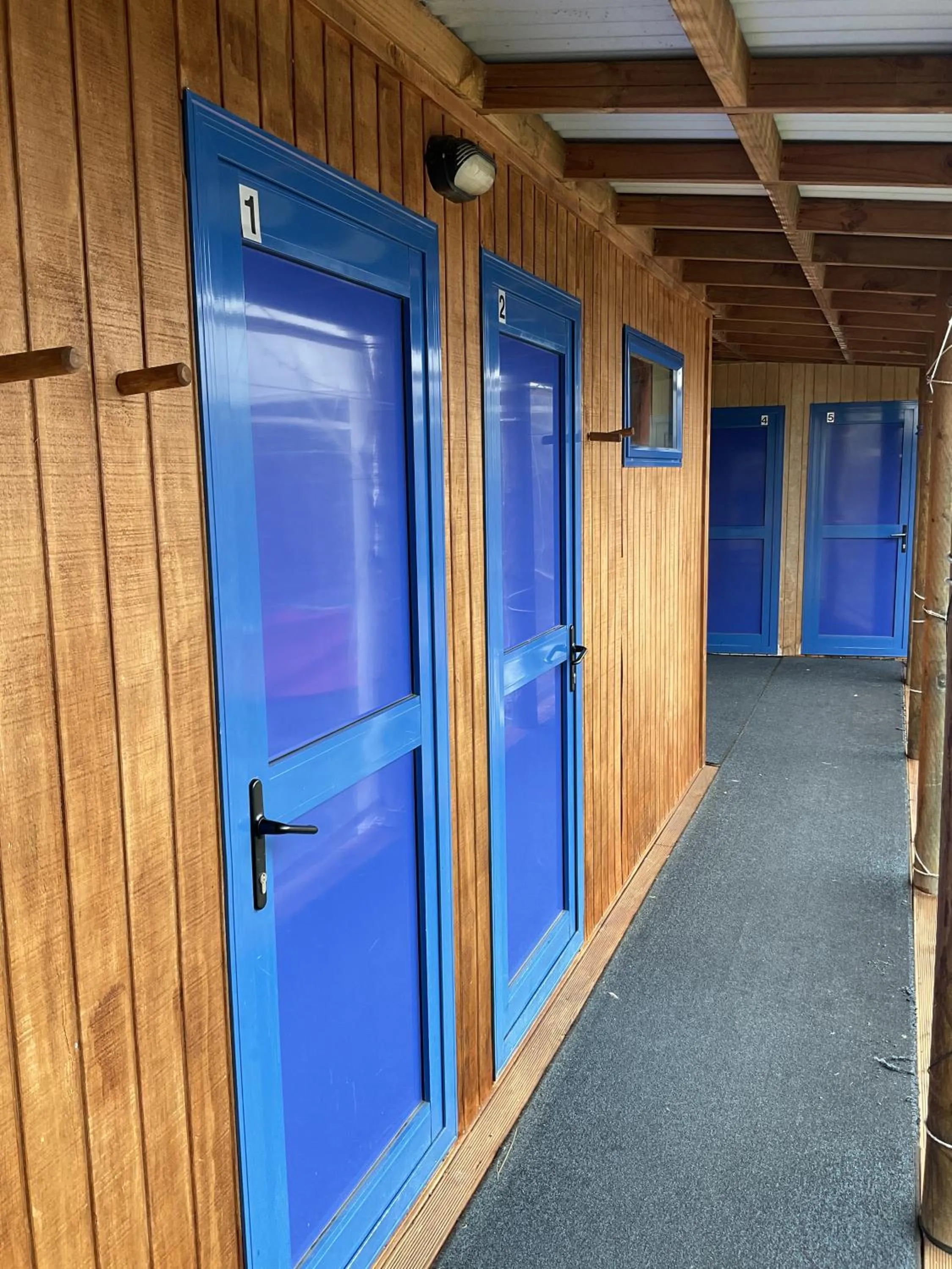 Tongariro River Retreat