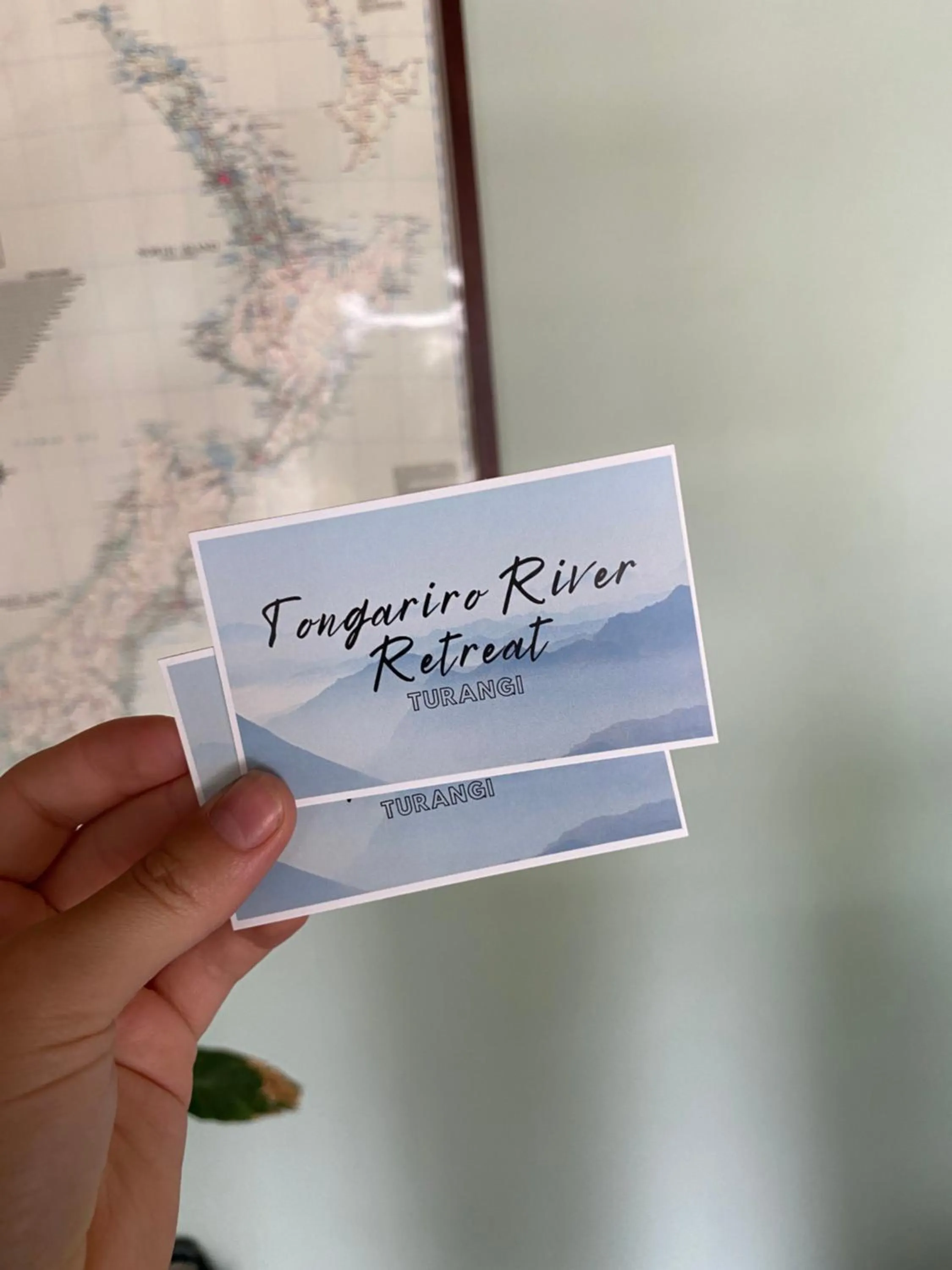 Tongariro River Retreat