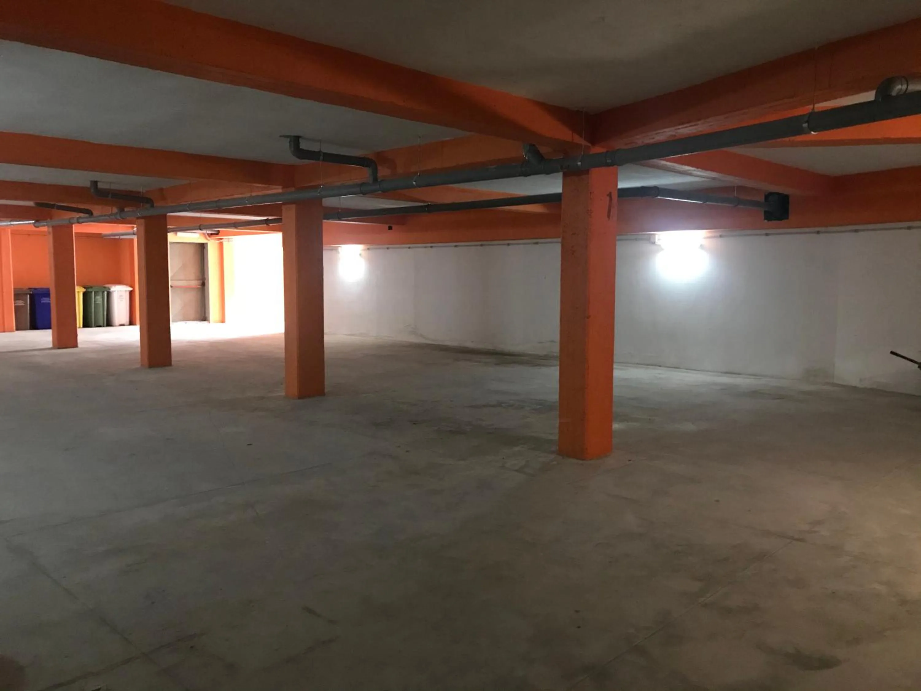 Other in B&B Oasi Vetoio