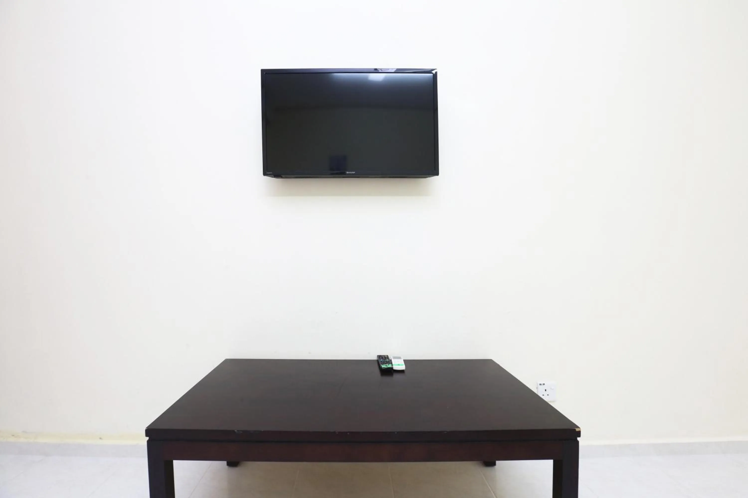 TV and multimedia in Hotel O Pelangi Marang