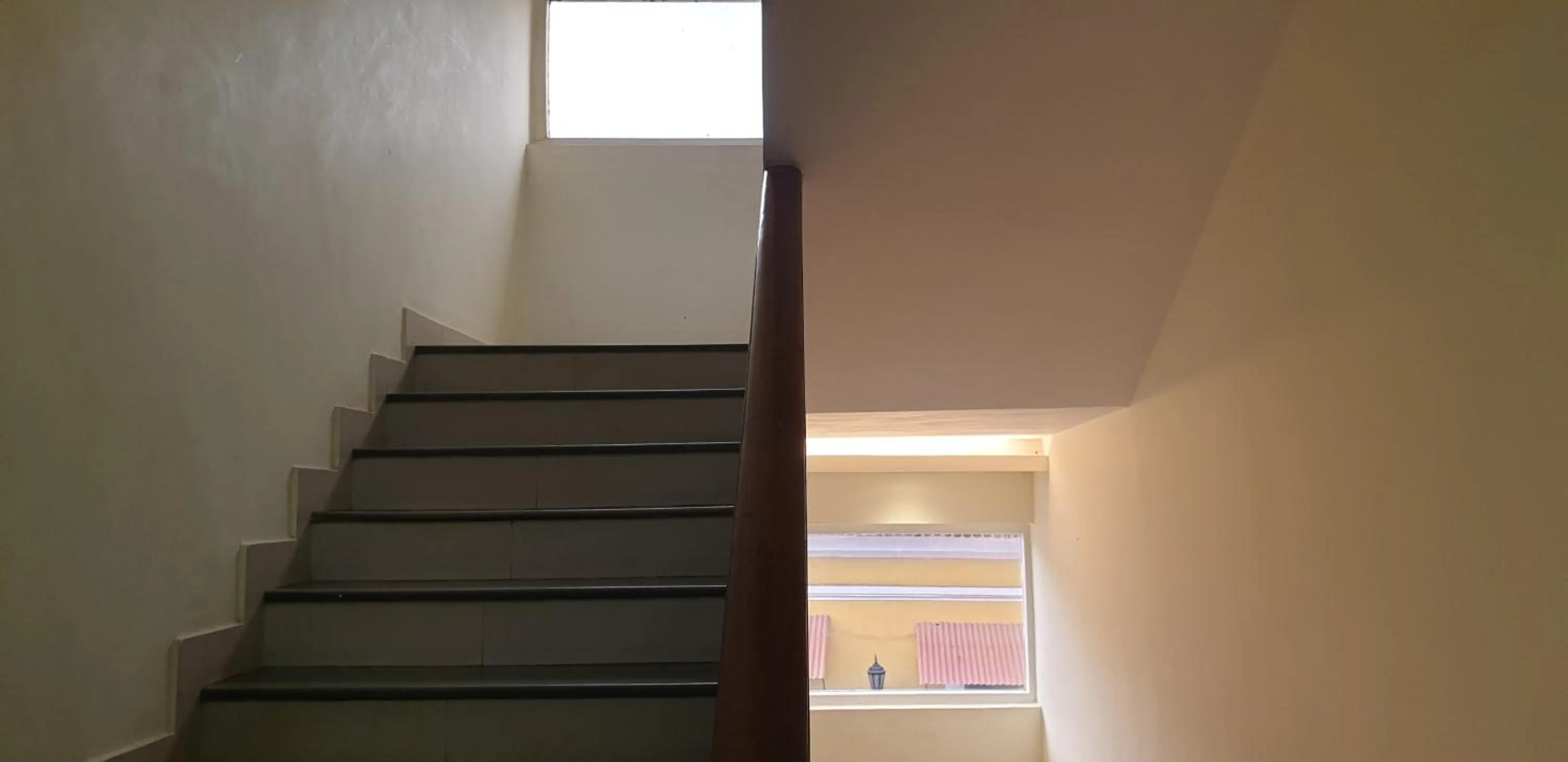 Area and facilities in Ria Residency