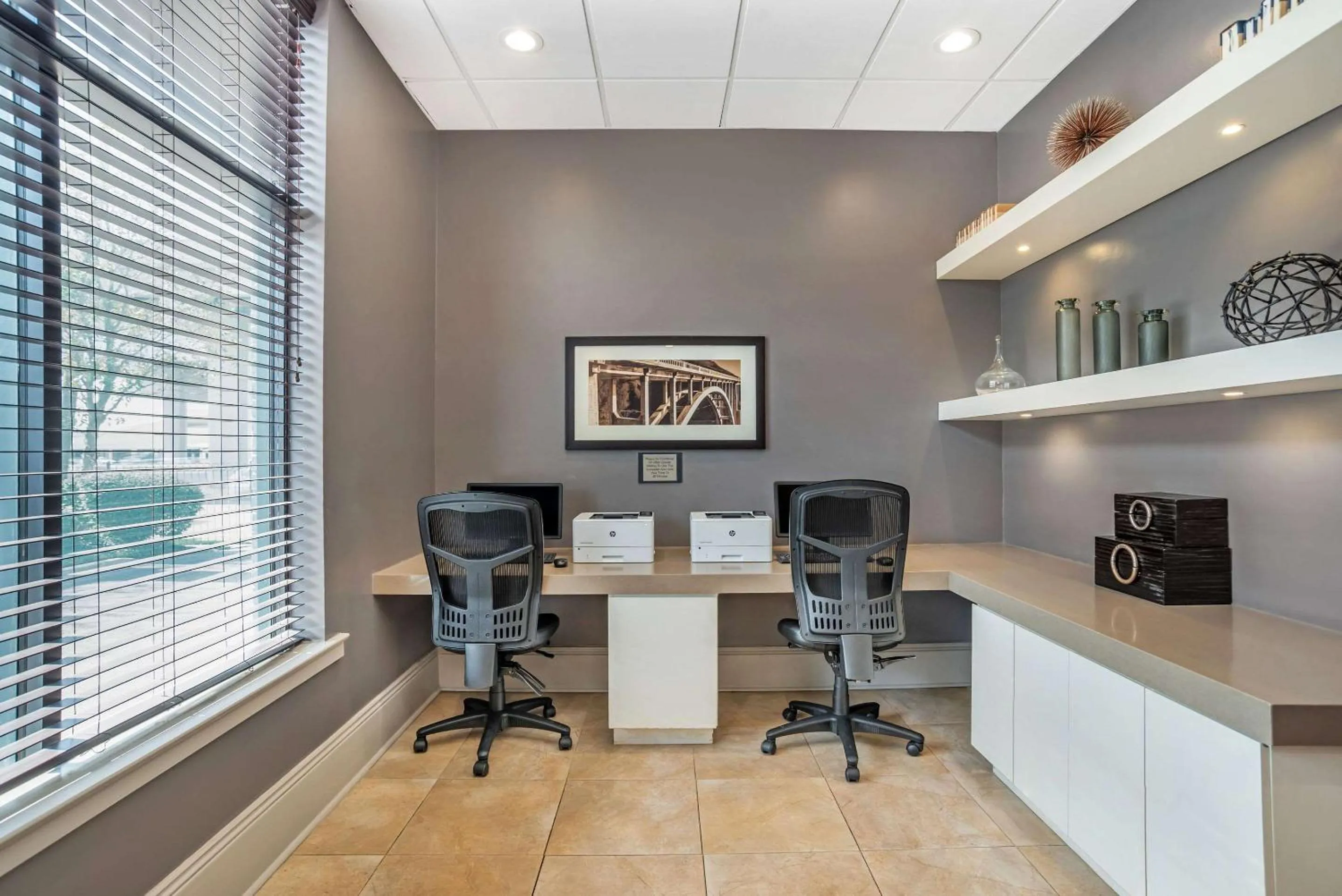 Business facilities in Country Inn & Suites by Radisson, Metairie New Orleans , LA