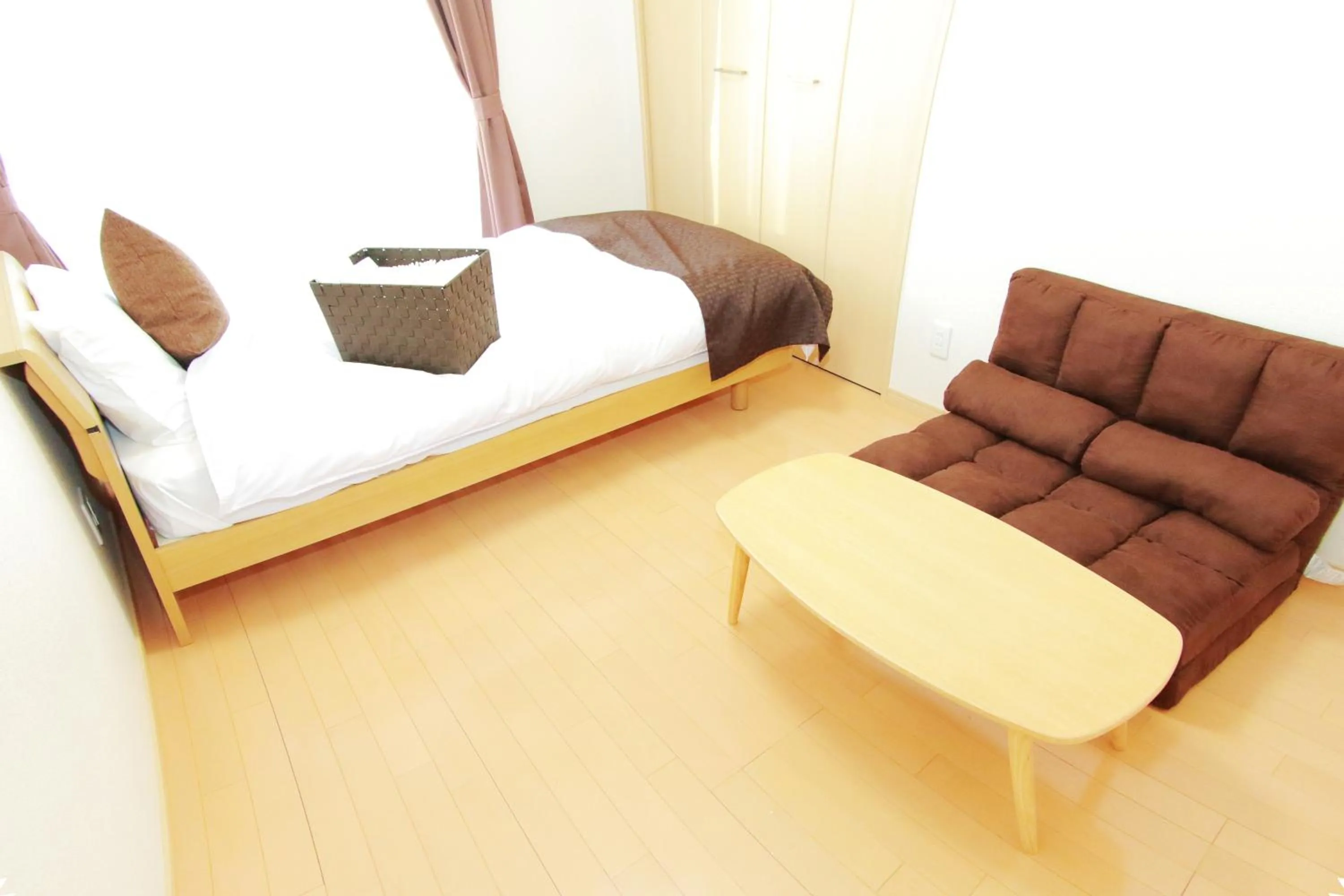 Bed in I・ecoⅢ（アイエコスリー）