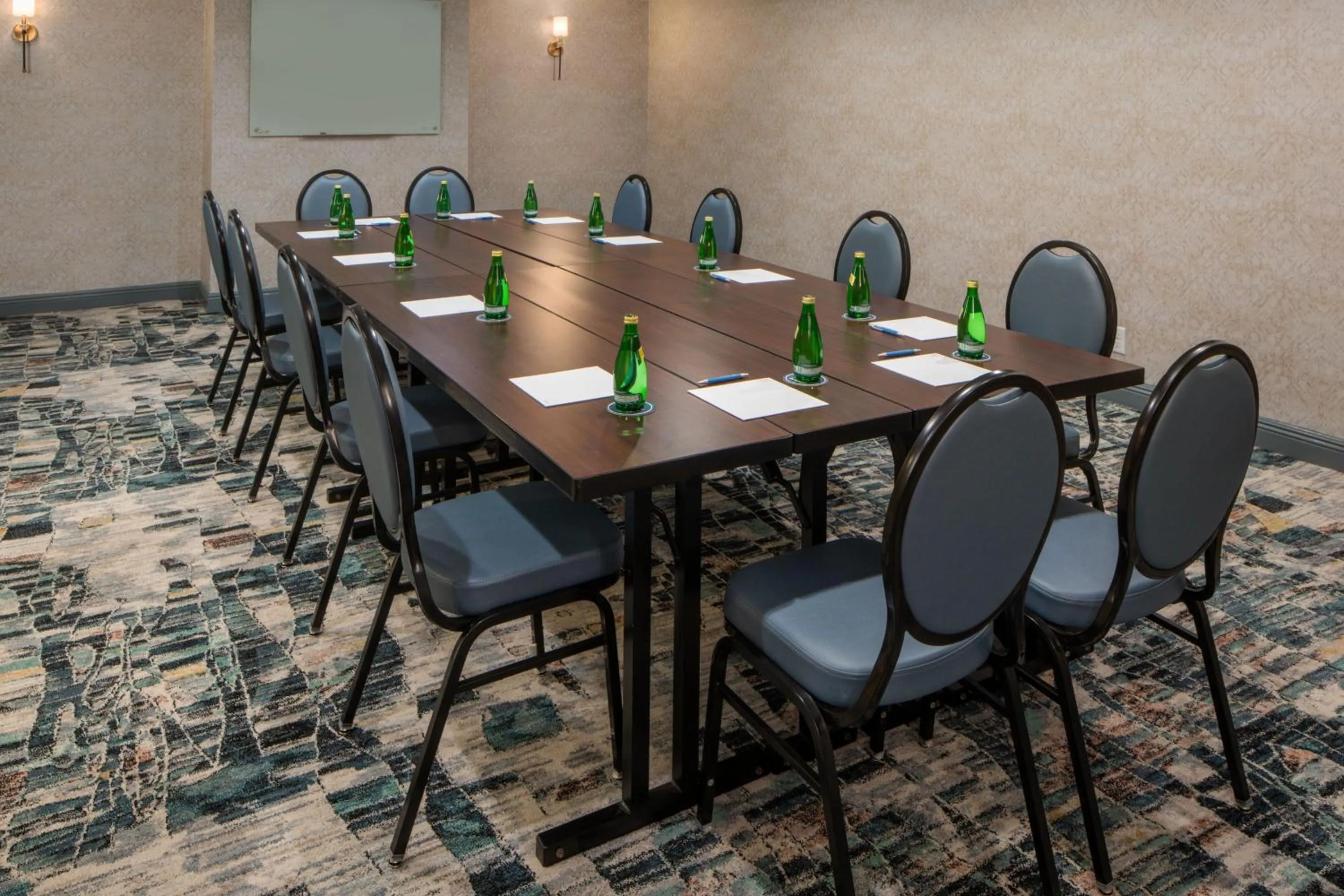 Meeting/conference room in Four Points by Sheraton French Quarter