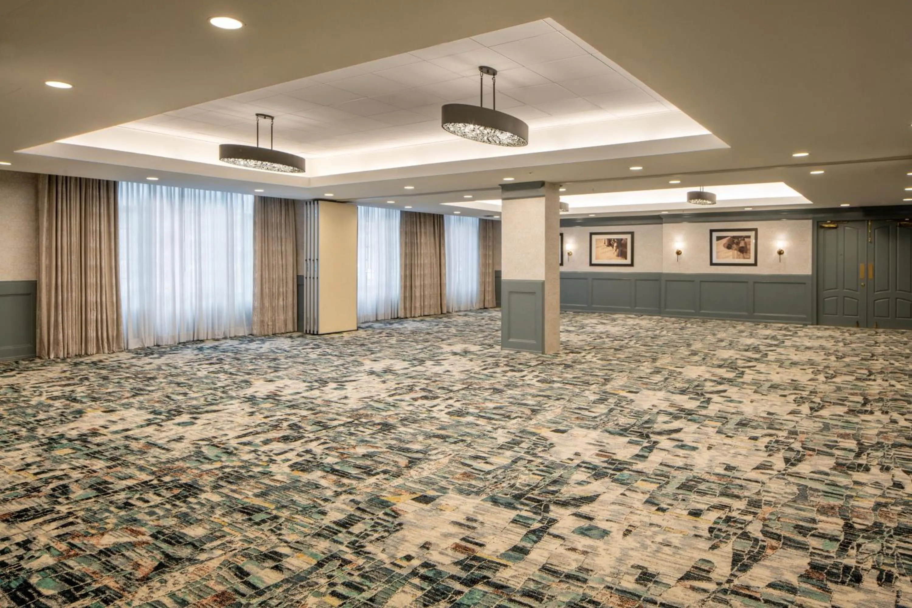 Meeting/conference room in Four Points by Sheraton French Quarter