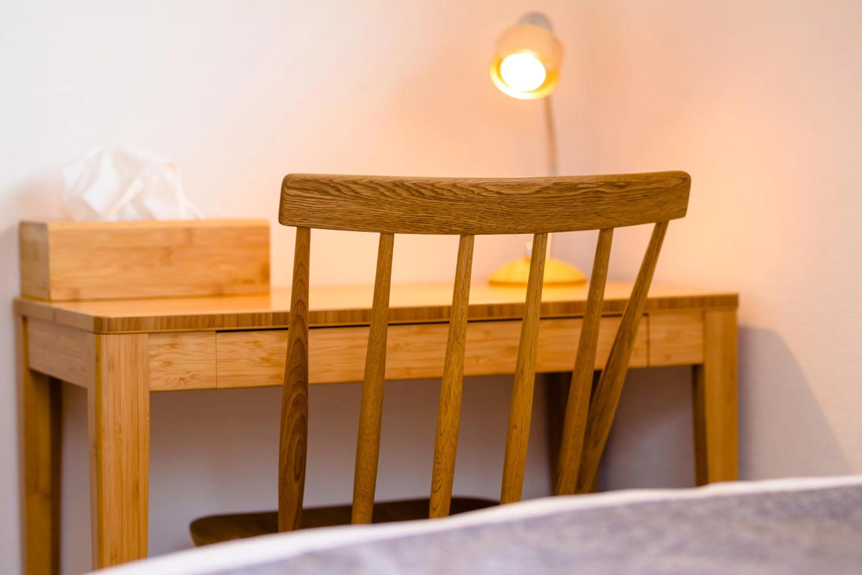 Photo of the whole room in FUJI-AKATSUKI Enn