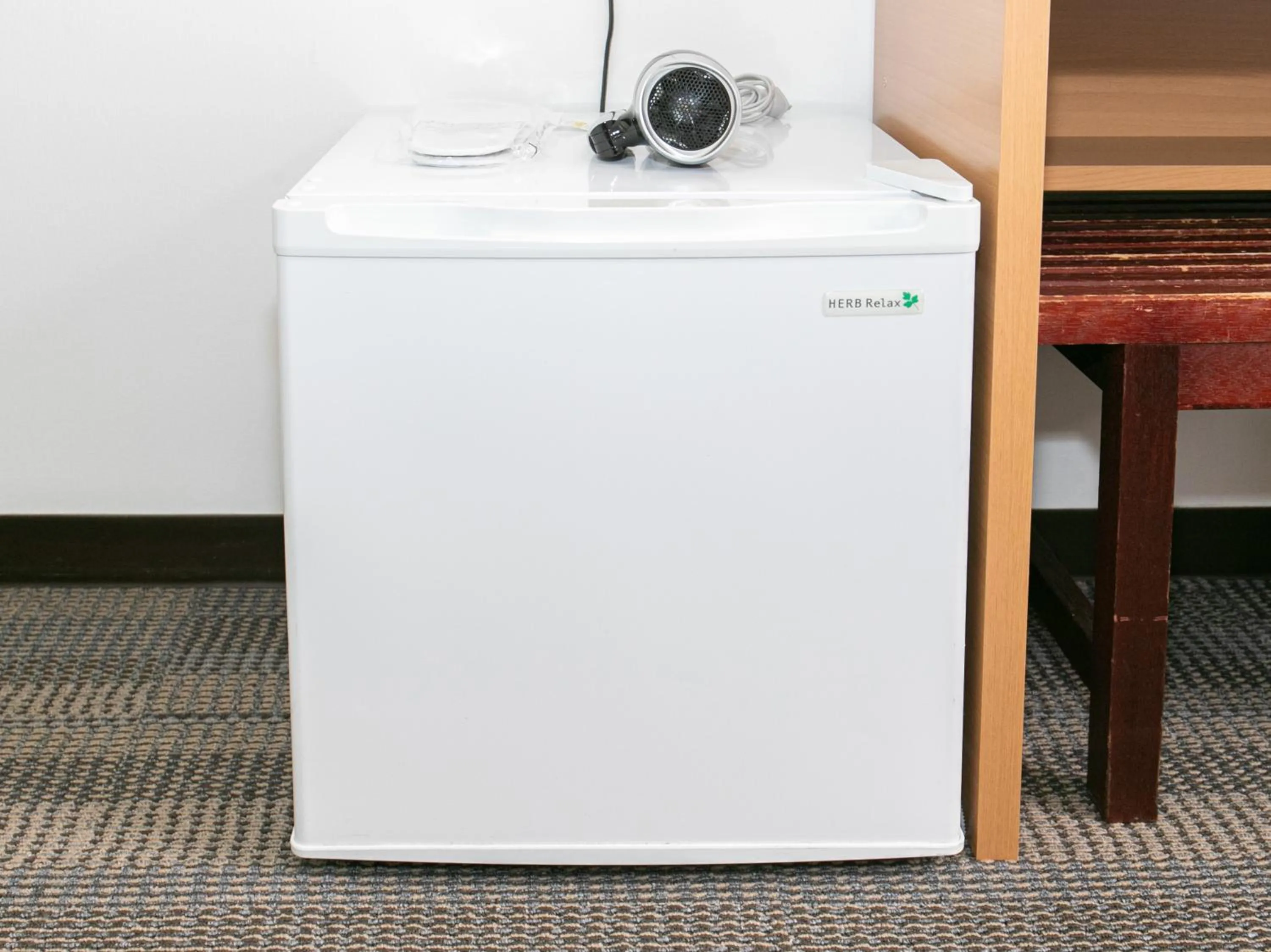 Photo of the whole room in Tabist New World Hotel Kagoshima Kanoya