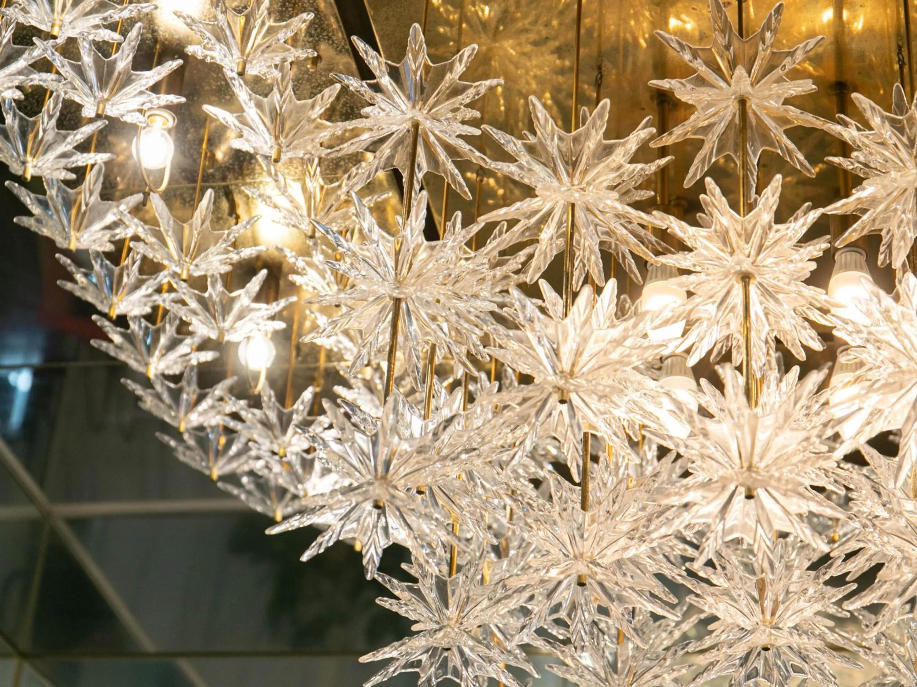 Lobby or reception in Tabist New World Hotel Kagoshima Kanoya