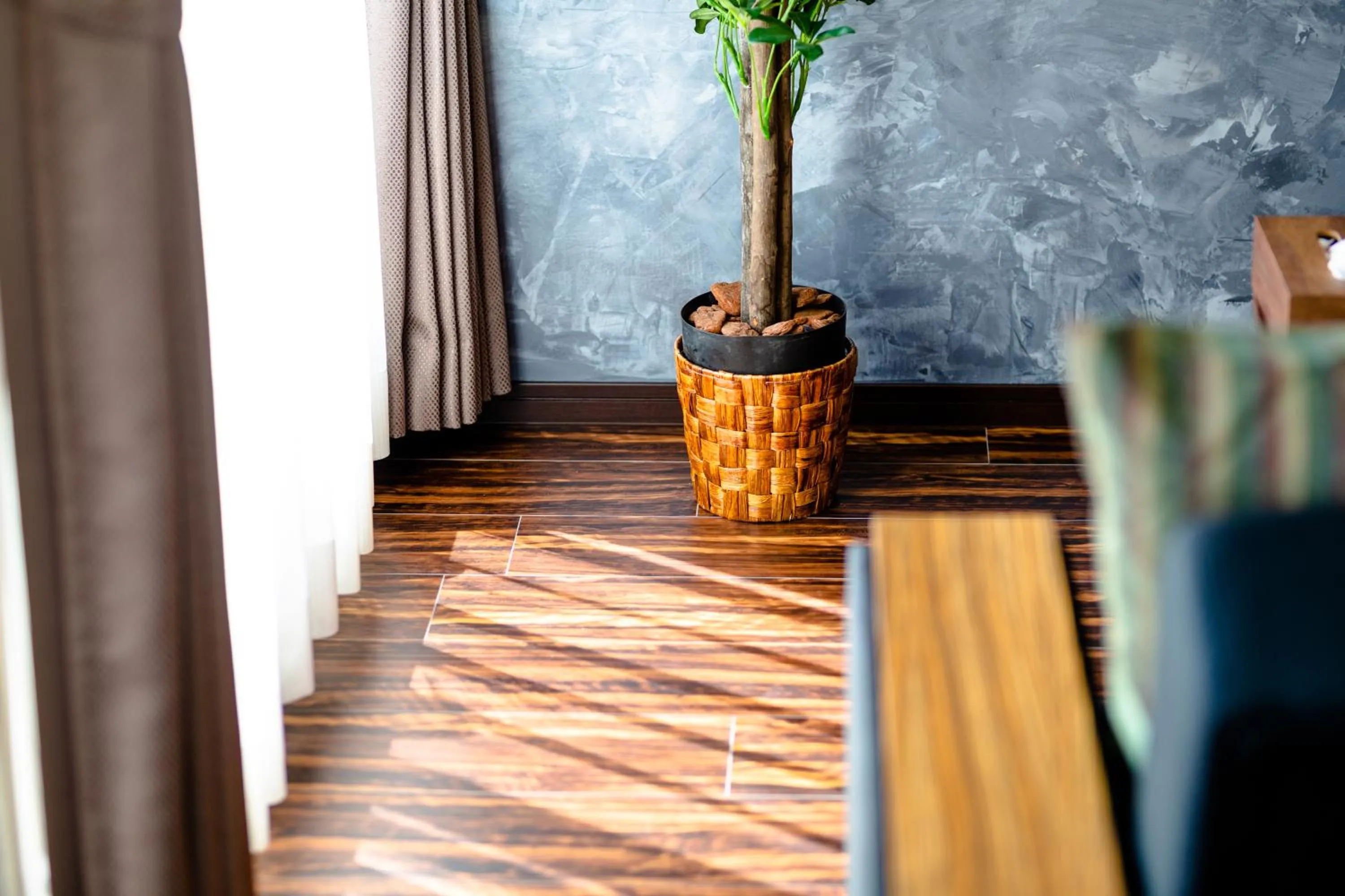 Photo of the whole room in 22 ORIYA Mt Fuji -錦NISHIKI-