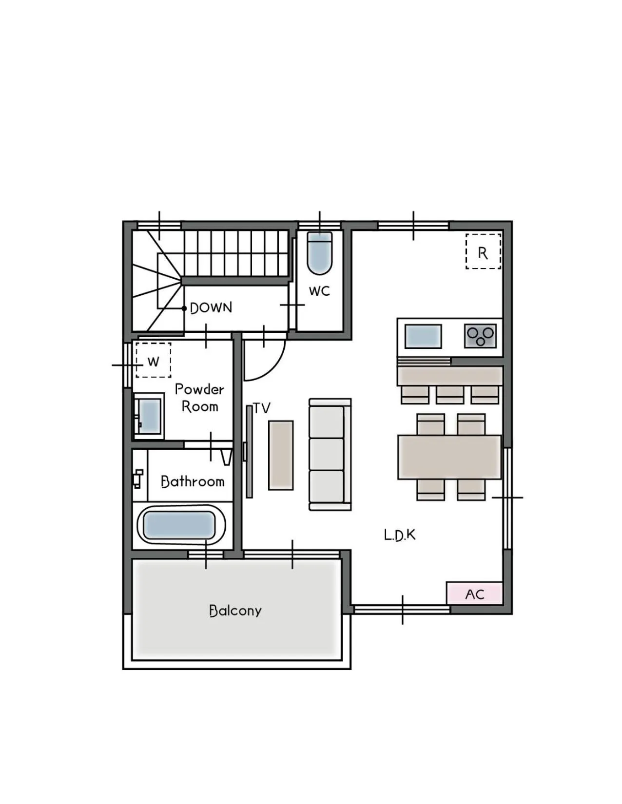 22 ORIYA Mt Fuji -錦NISHIKI-