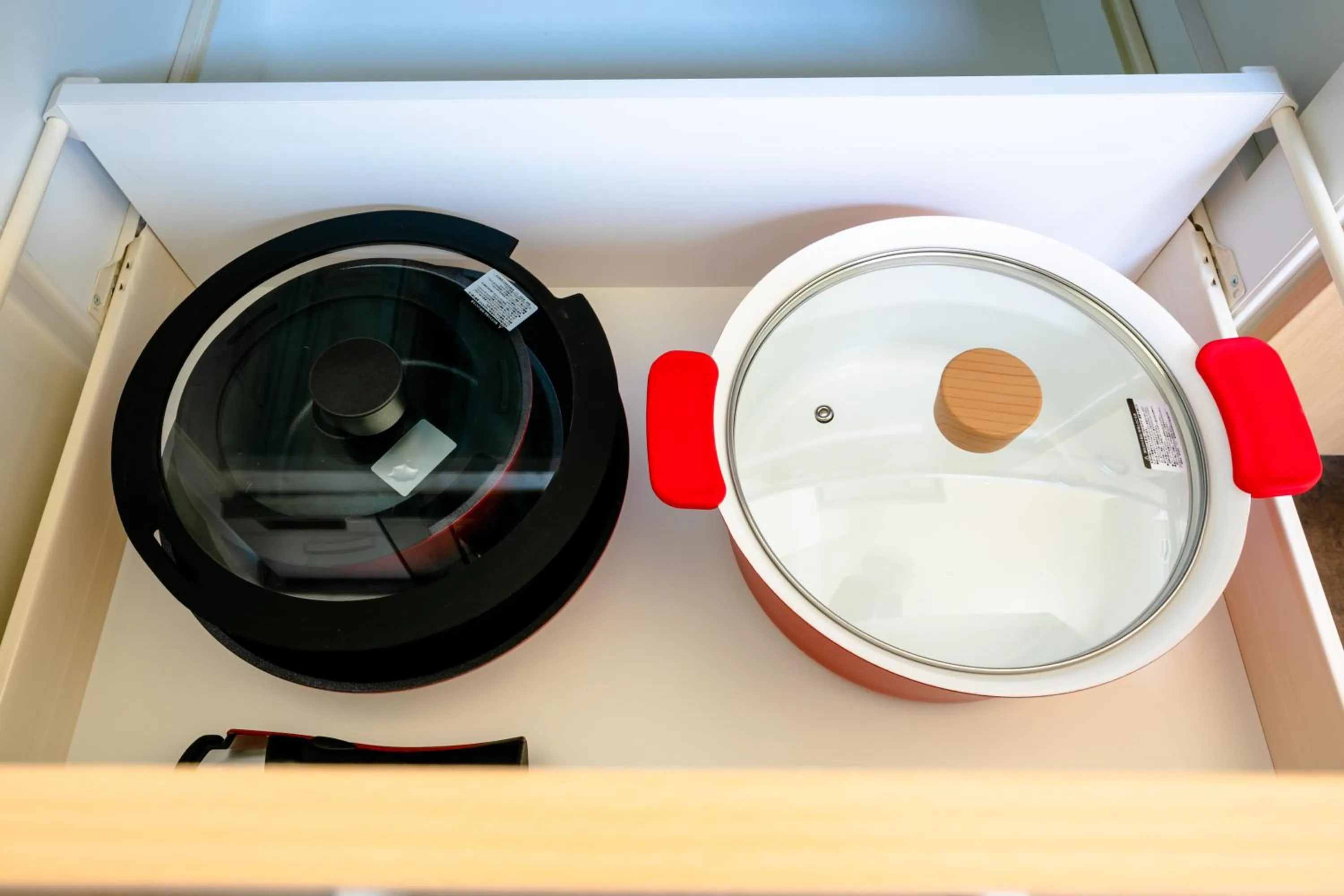 Kitchen or kitchenette in 22 ORIYA Mt Fuji -錦NISHIKI-