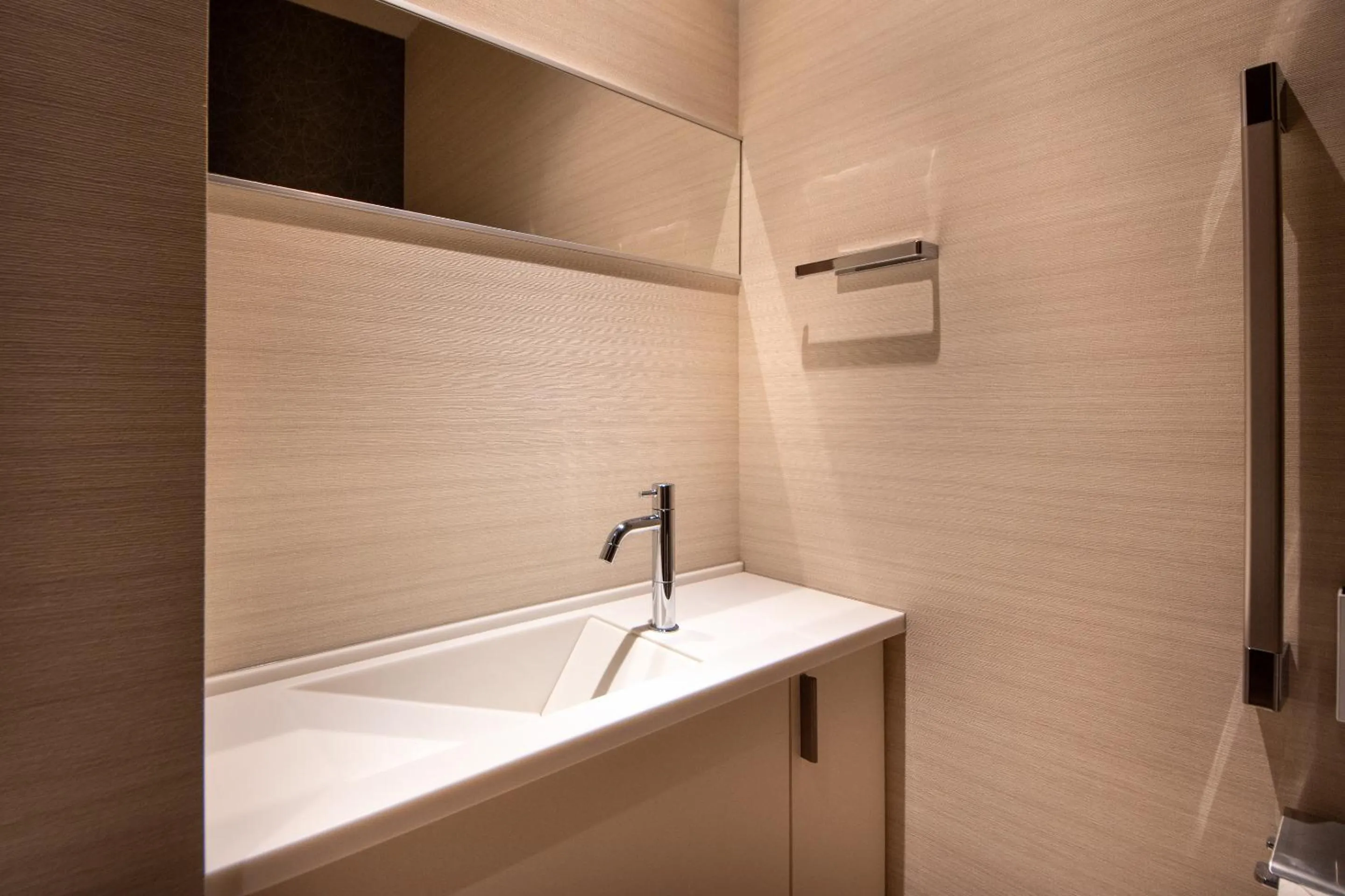 Photo of the whole room in Hotel Naranohamori