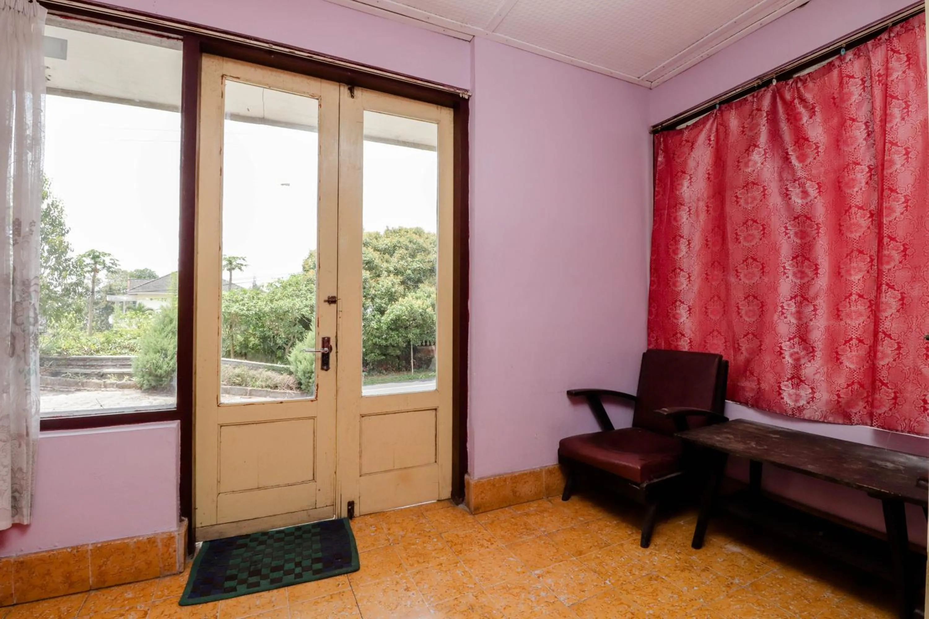 Penginapan Sedyo Rahayu