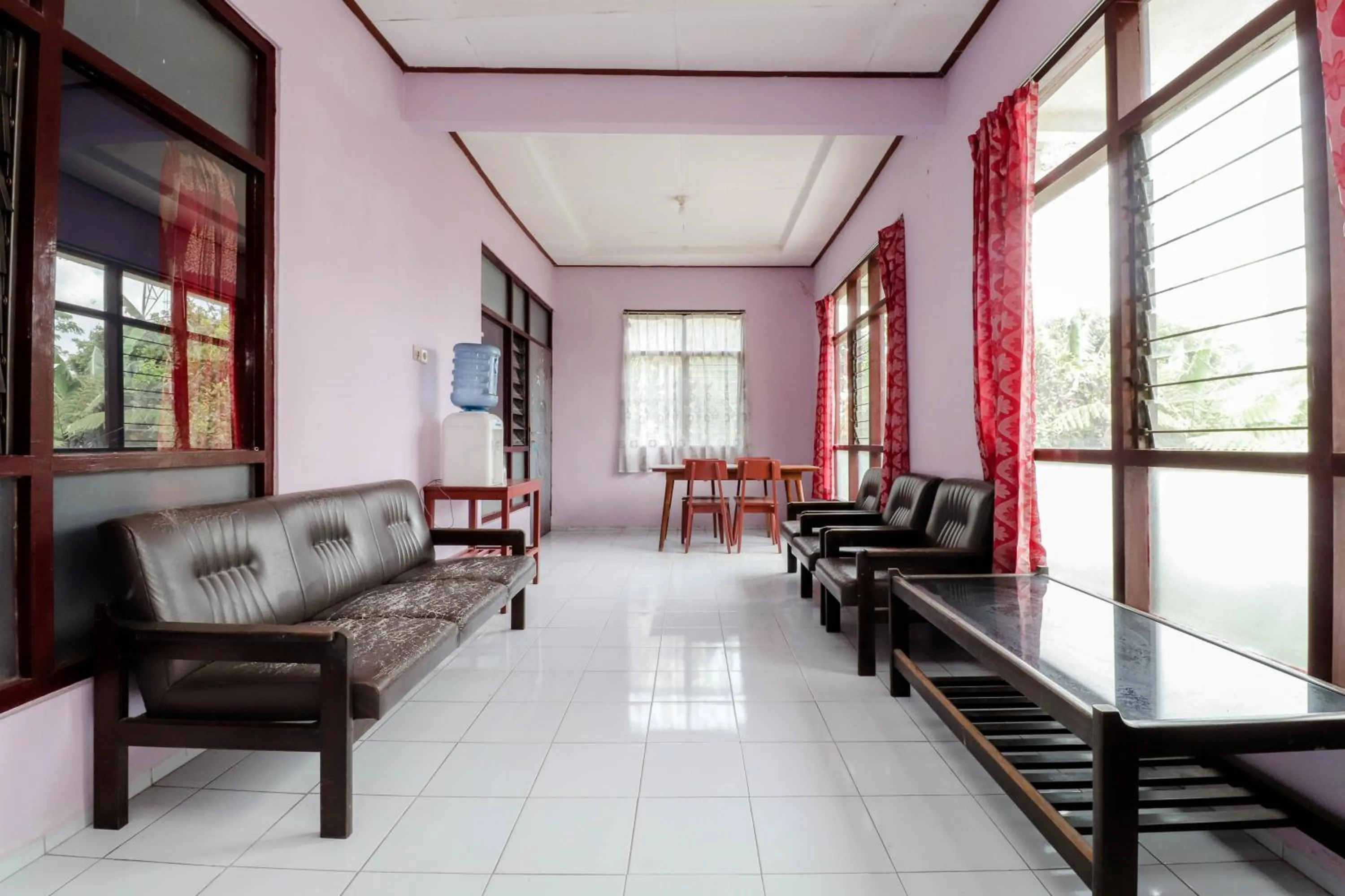 Penginapan Sedyo Rahayu