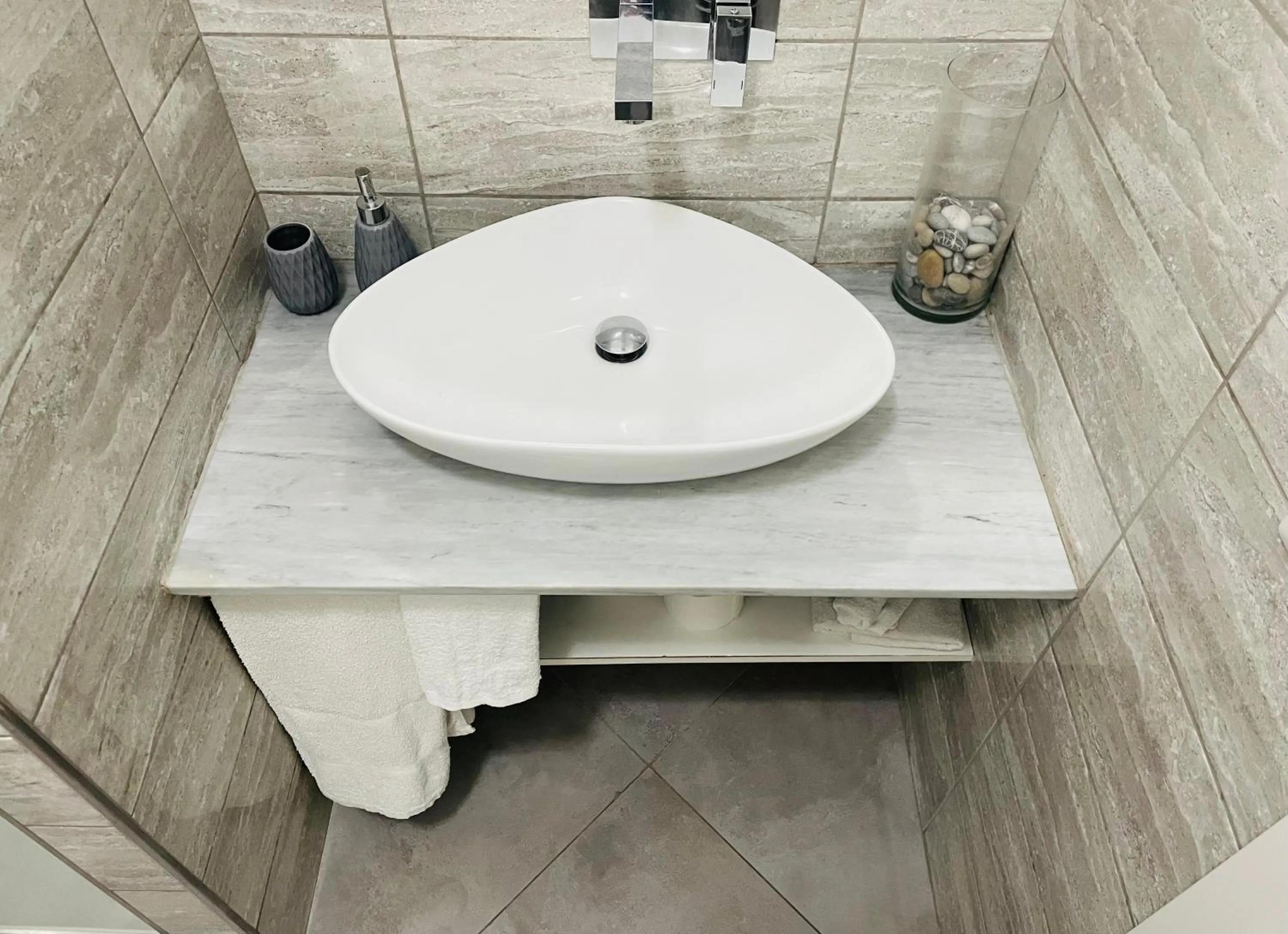 Bathroom in Sophia Boutique Home