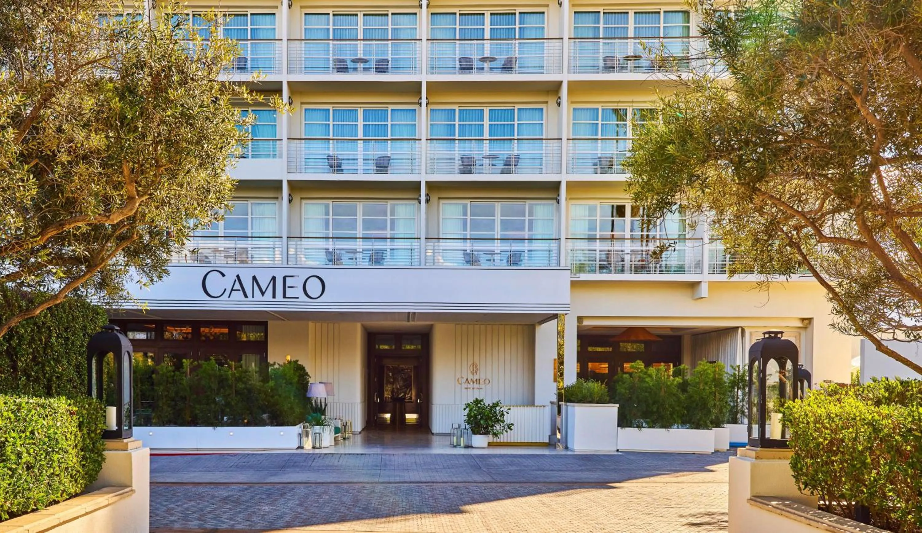 Cameo Beverly Hills, LXR Hotels & Resorts