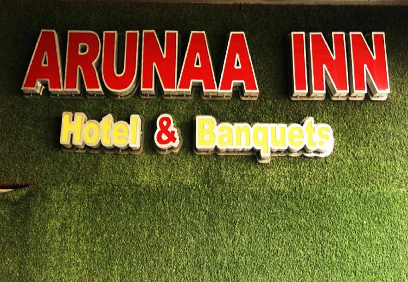 Arunaa Inn Airport Hotel,Chennai Arunaa Inn Airport Hotel,Chennai