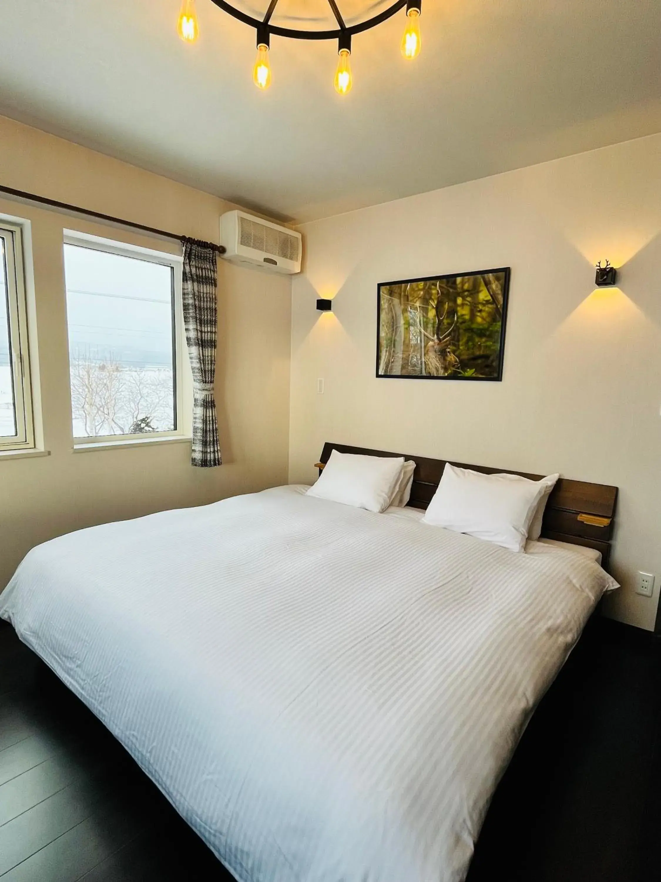 King Room in Shooting Star the Bed & Breakfast King Room in Shooting Star the Bed & Breakfast