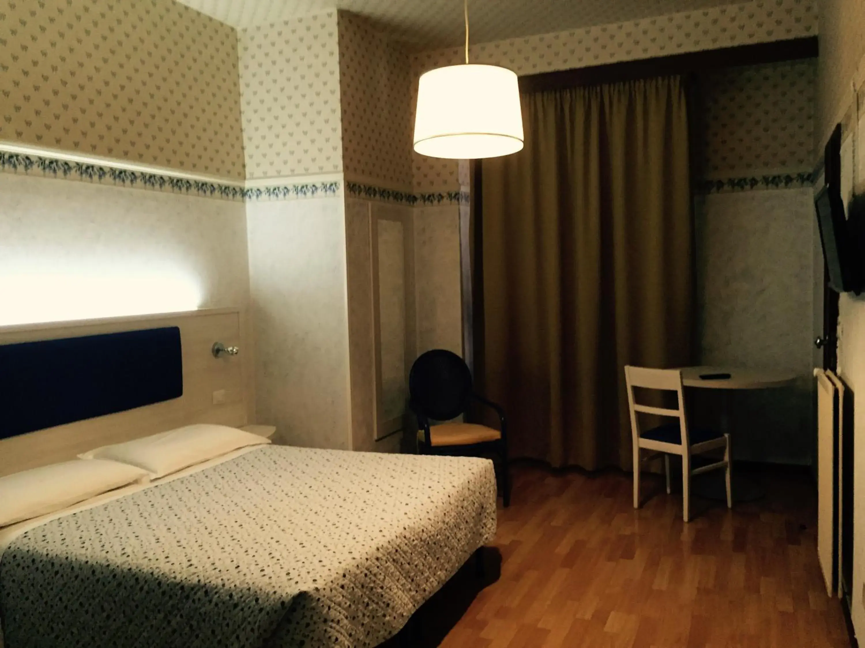 Double or Twin Room in Hotel Biondi Double or Twin Room in Hotel Biondi