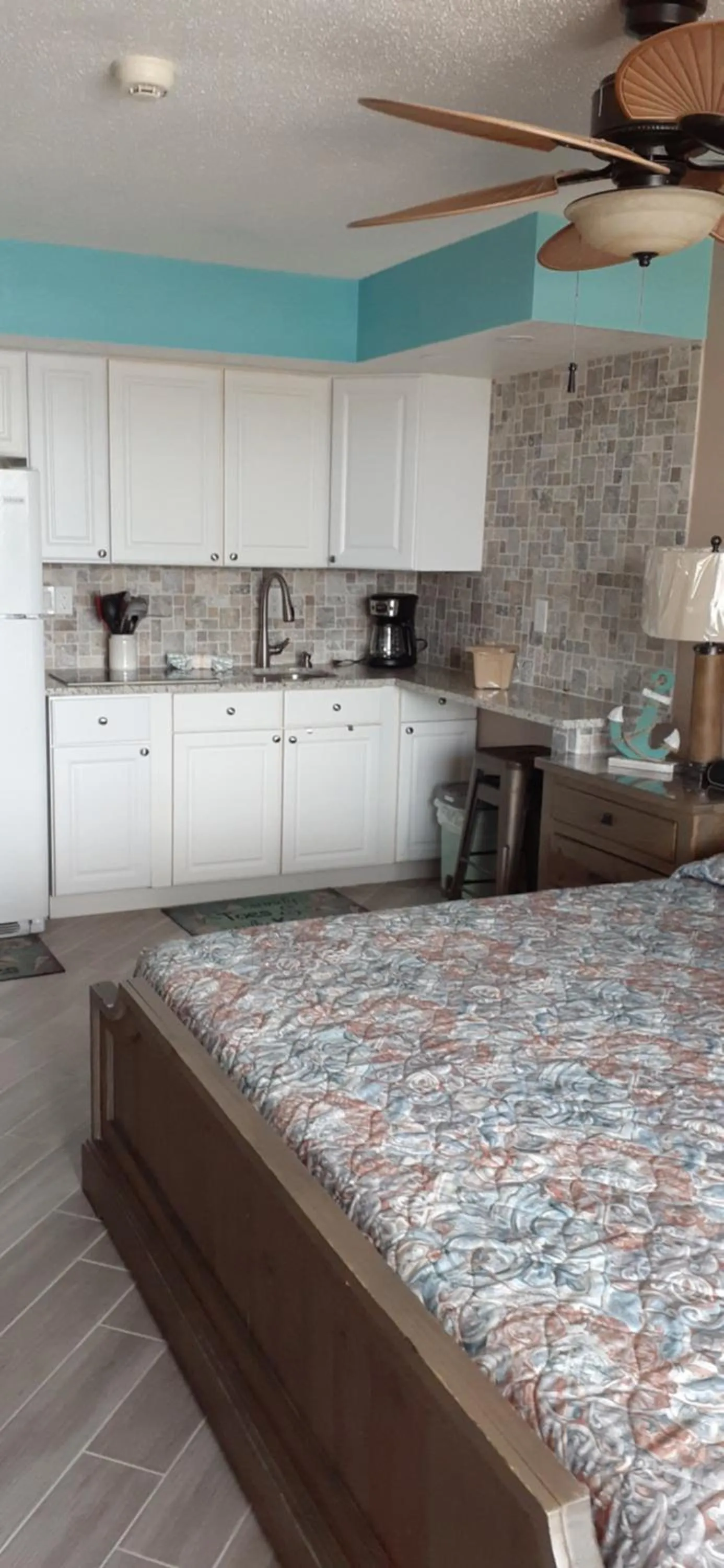 Daytona Beach Hawaiian Inn