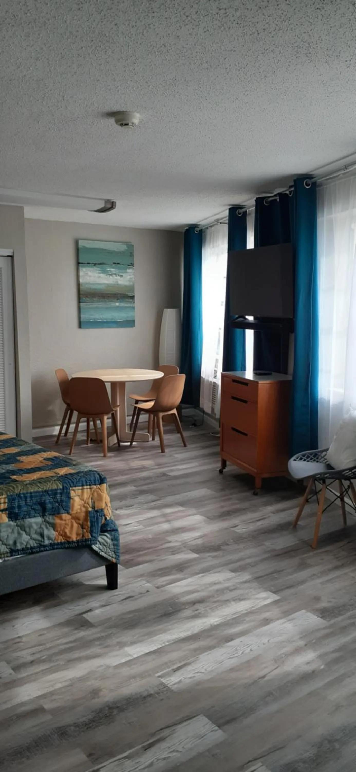 Daytona Beach Hawaiian Inn