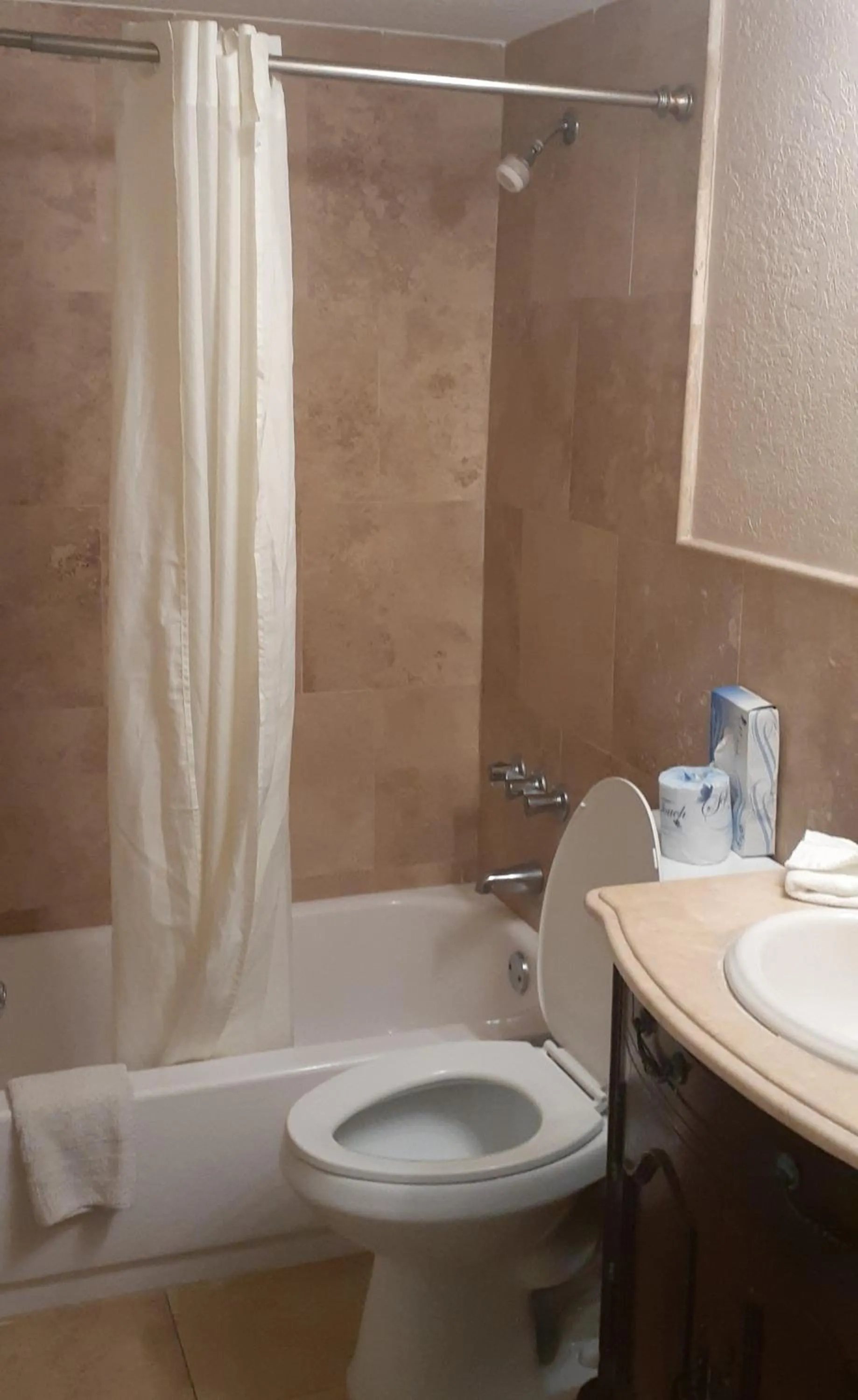 Daytona Beach Hawaiian Inn