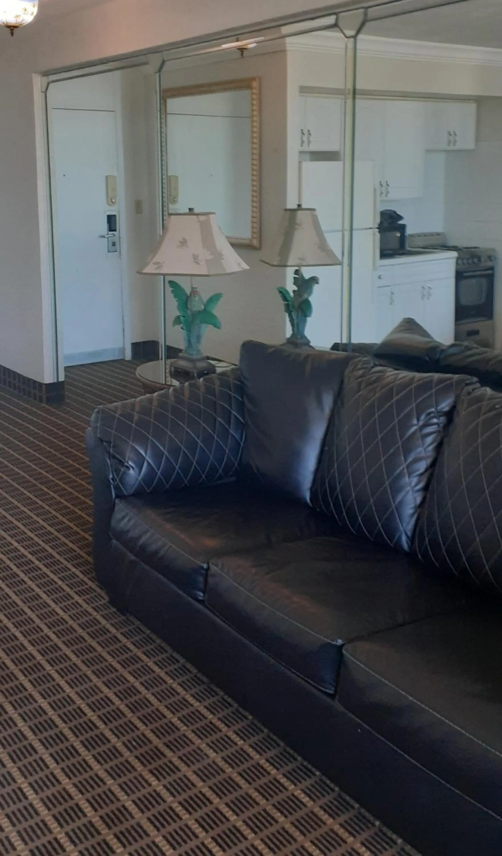 Daytona Beach Hawaiian Inn