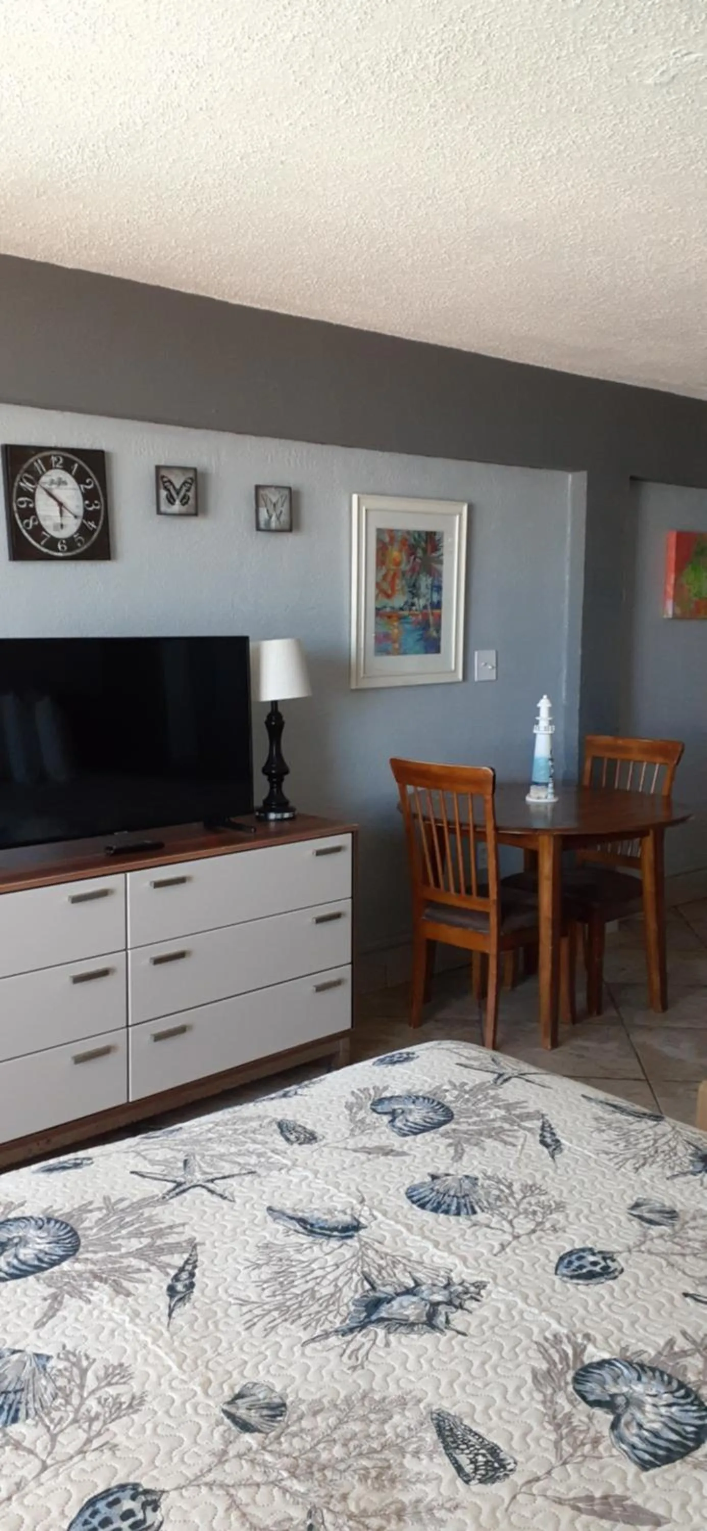 Daytona Beach Hawaiian Inn