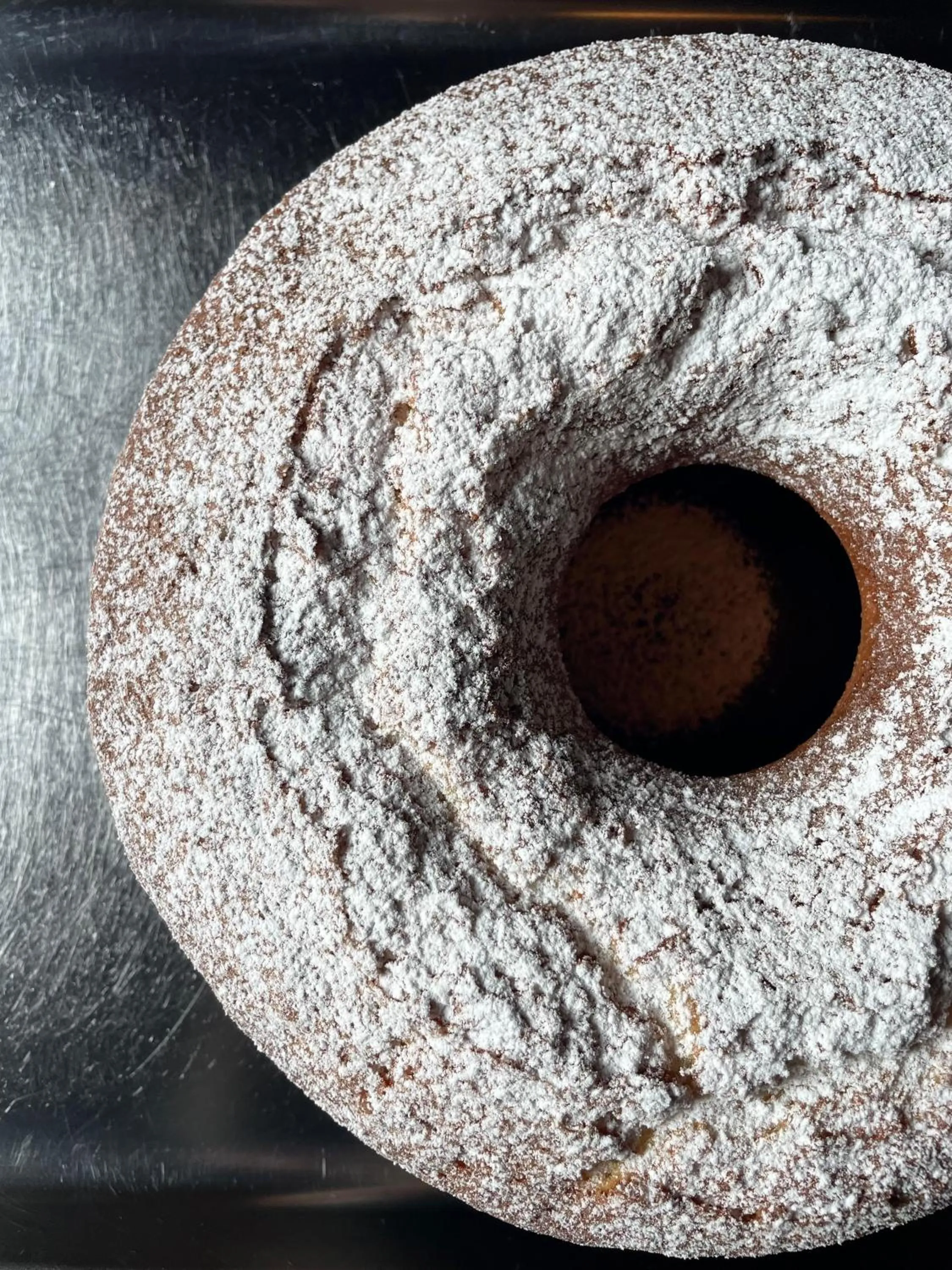 Food and drinks in Hotel Max