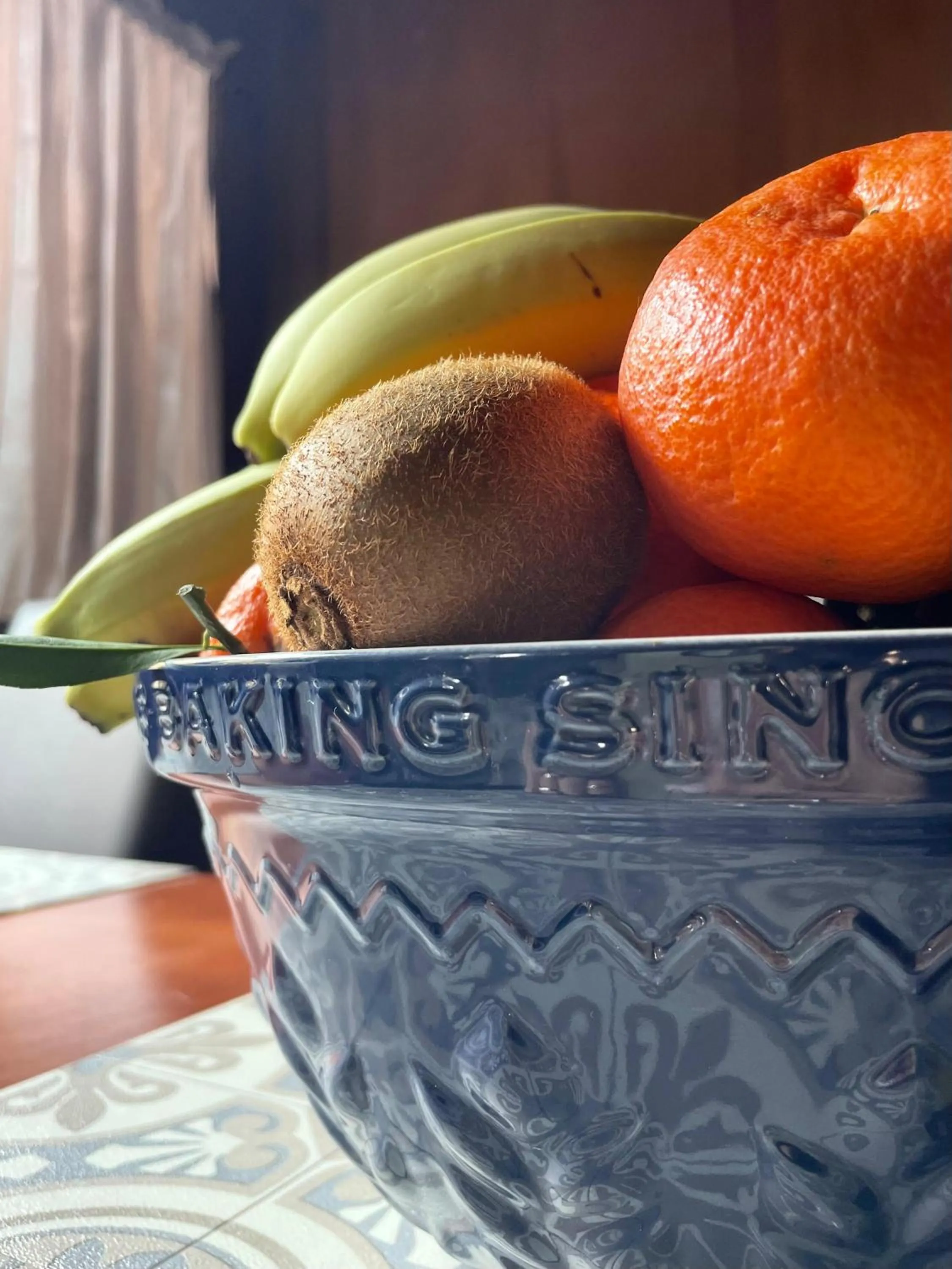 Food and drinks in Hotel Max