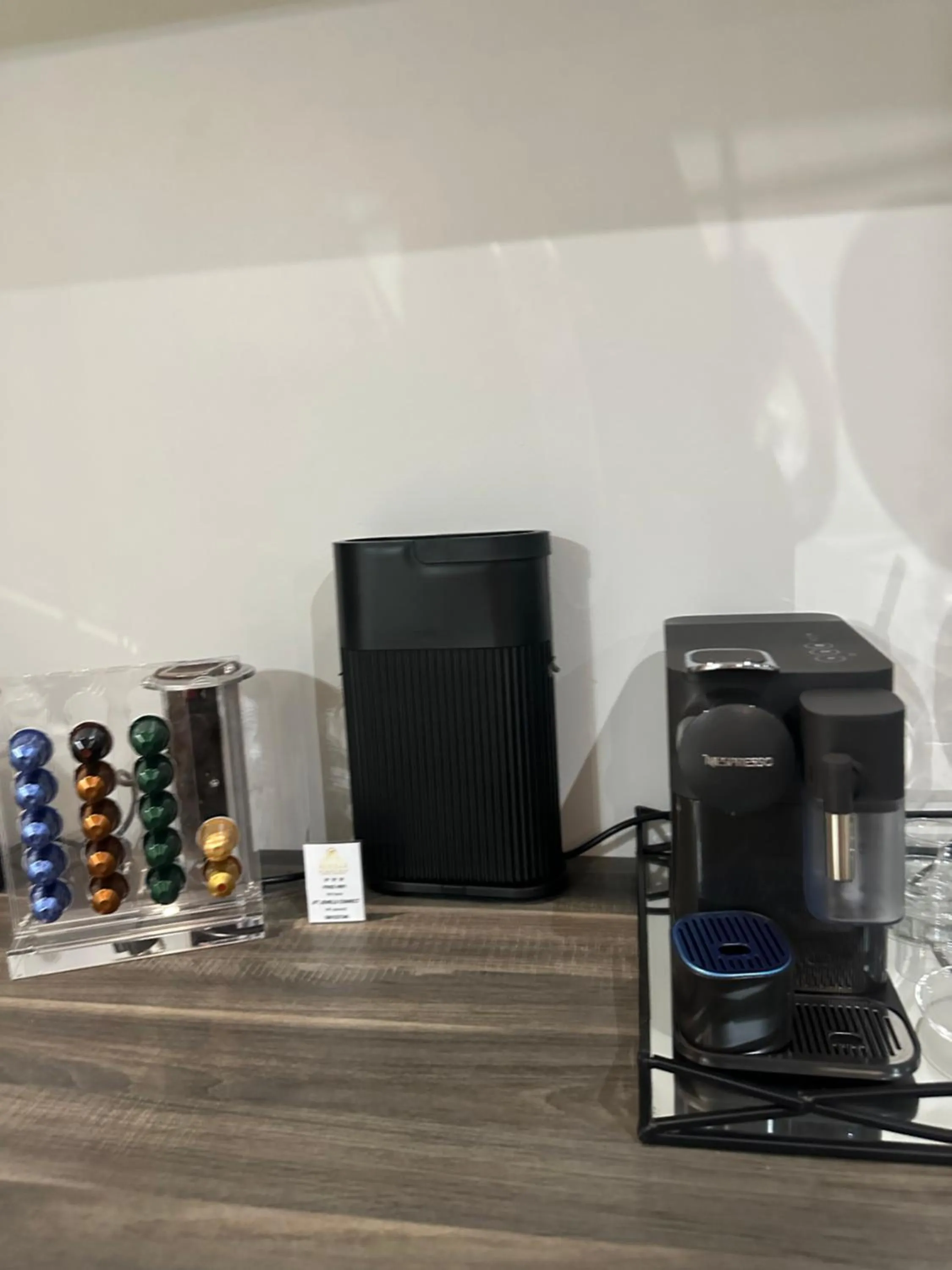 Coffee/tea facilities in JFT Jewels Guest House