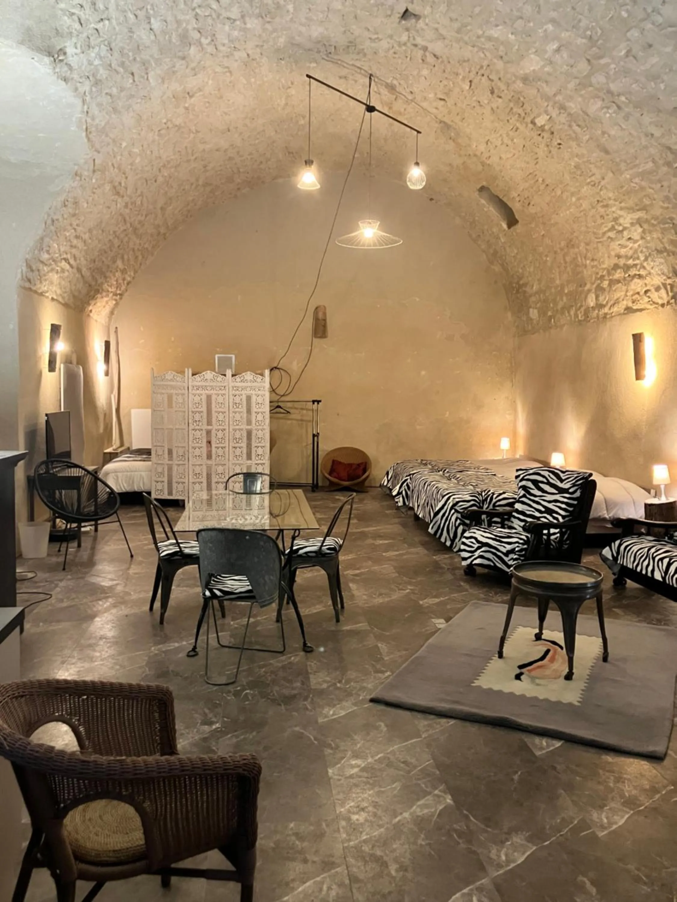 LES JARDINS DE LA CATHÉDRALE chambres d Hôtes gîte de groupe