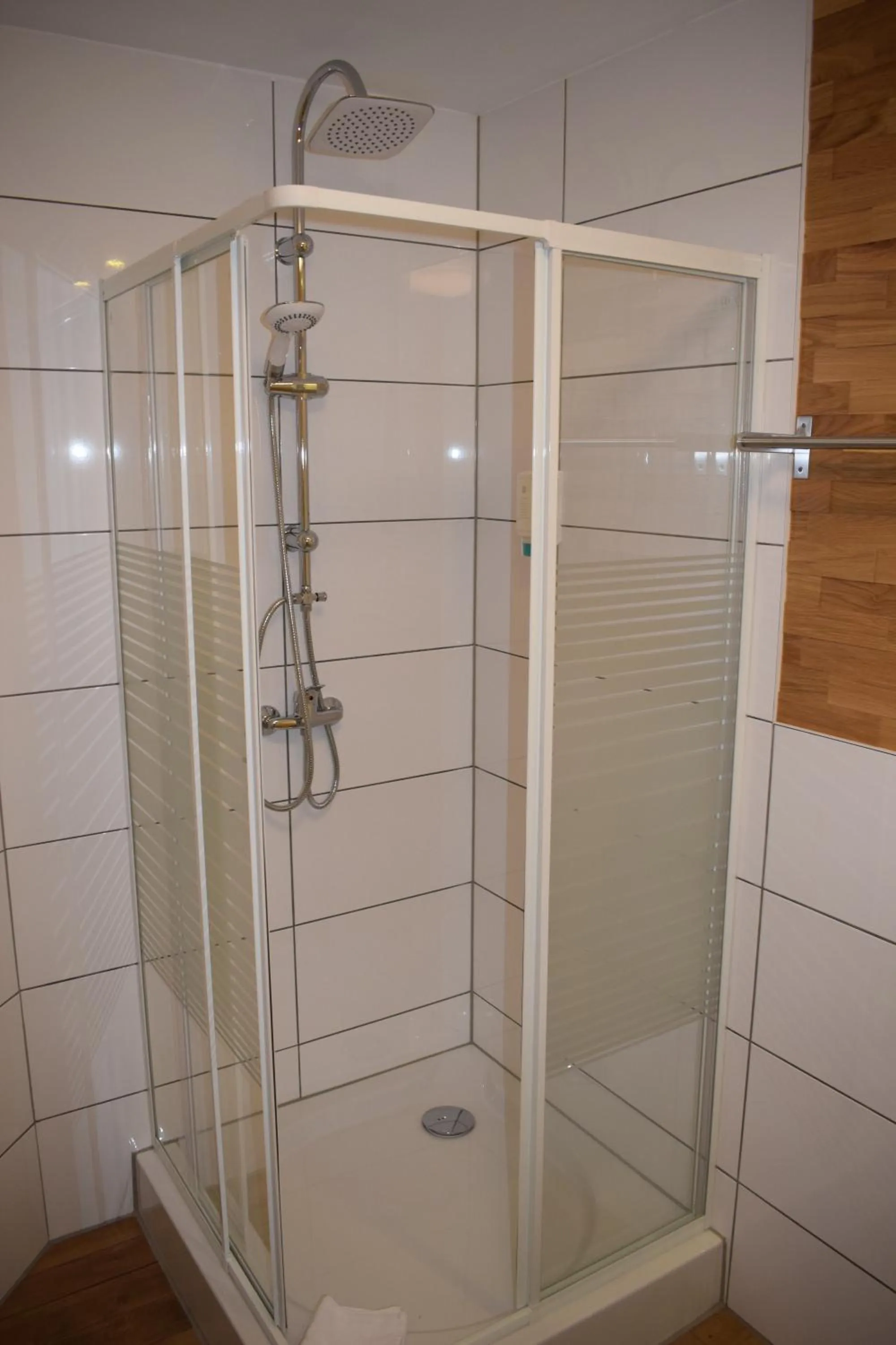 Apartmenthaus Erlenbach