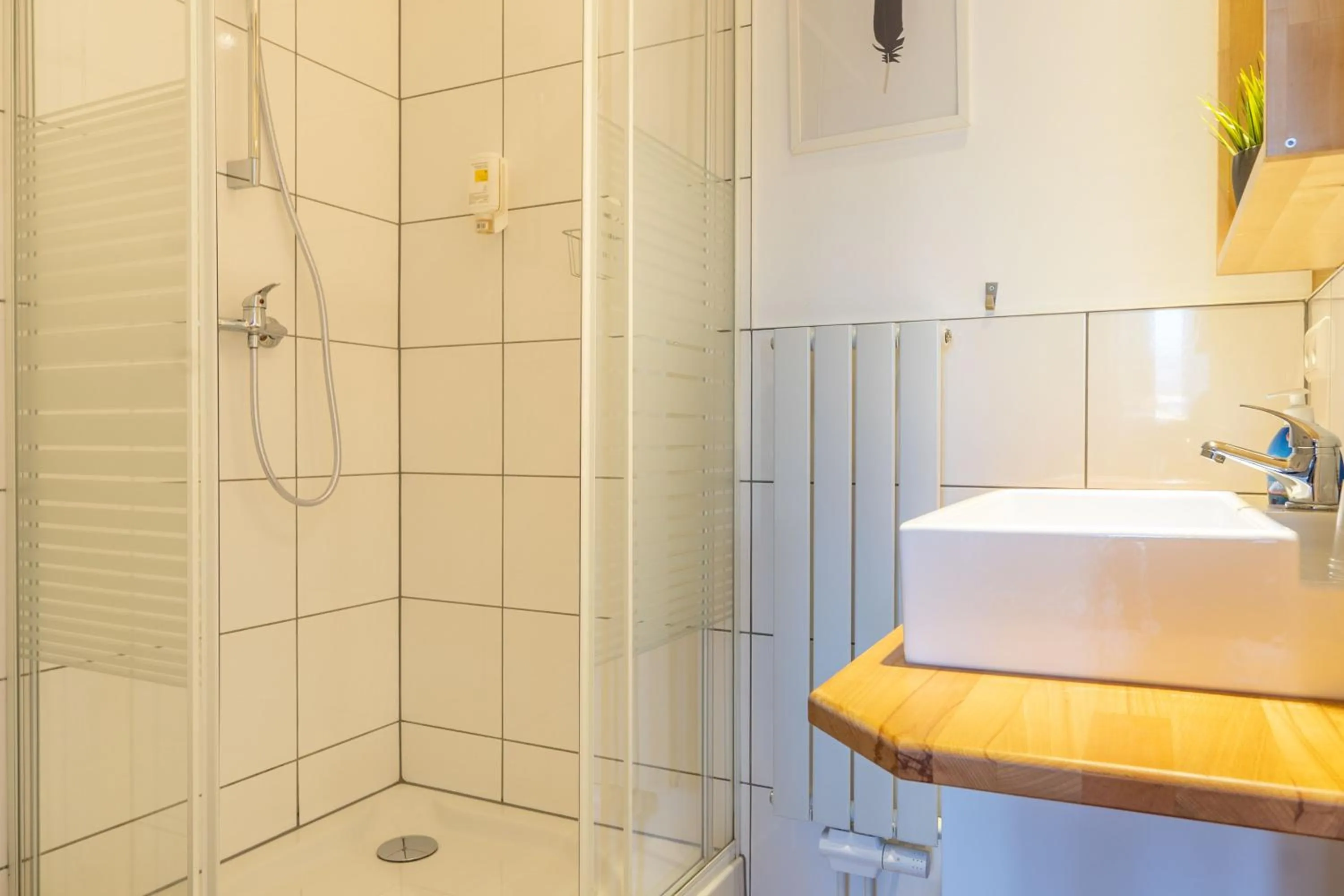 Apartmenthaus Erlenbach