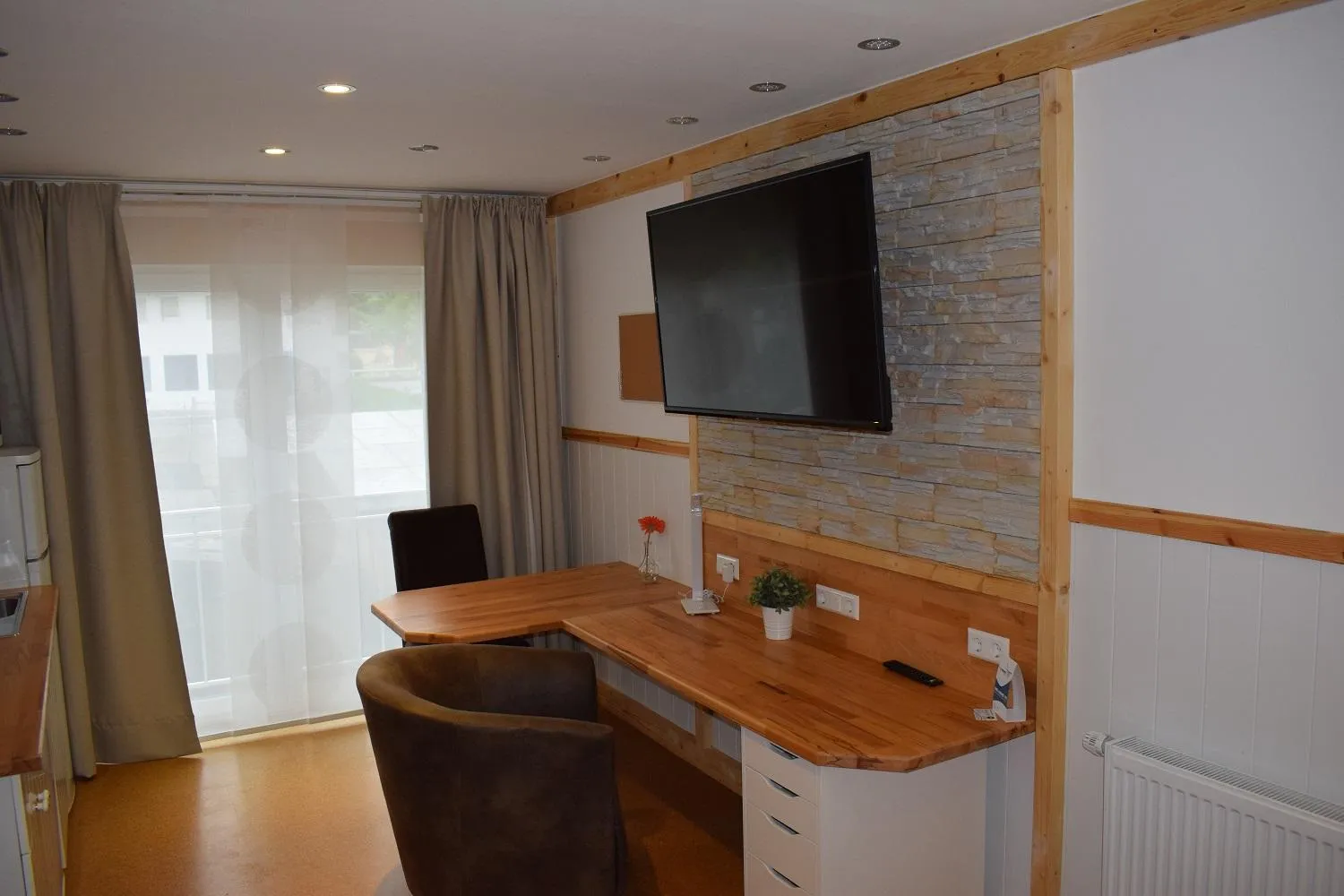 Apartmenthaus Erlenbach