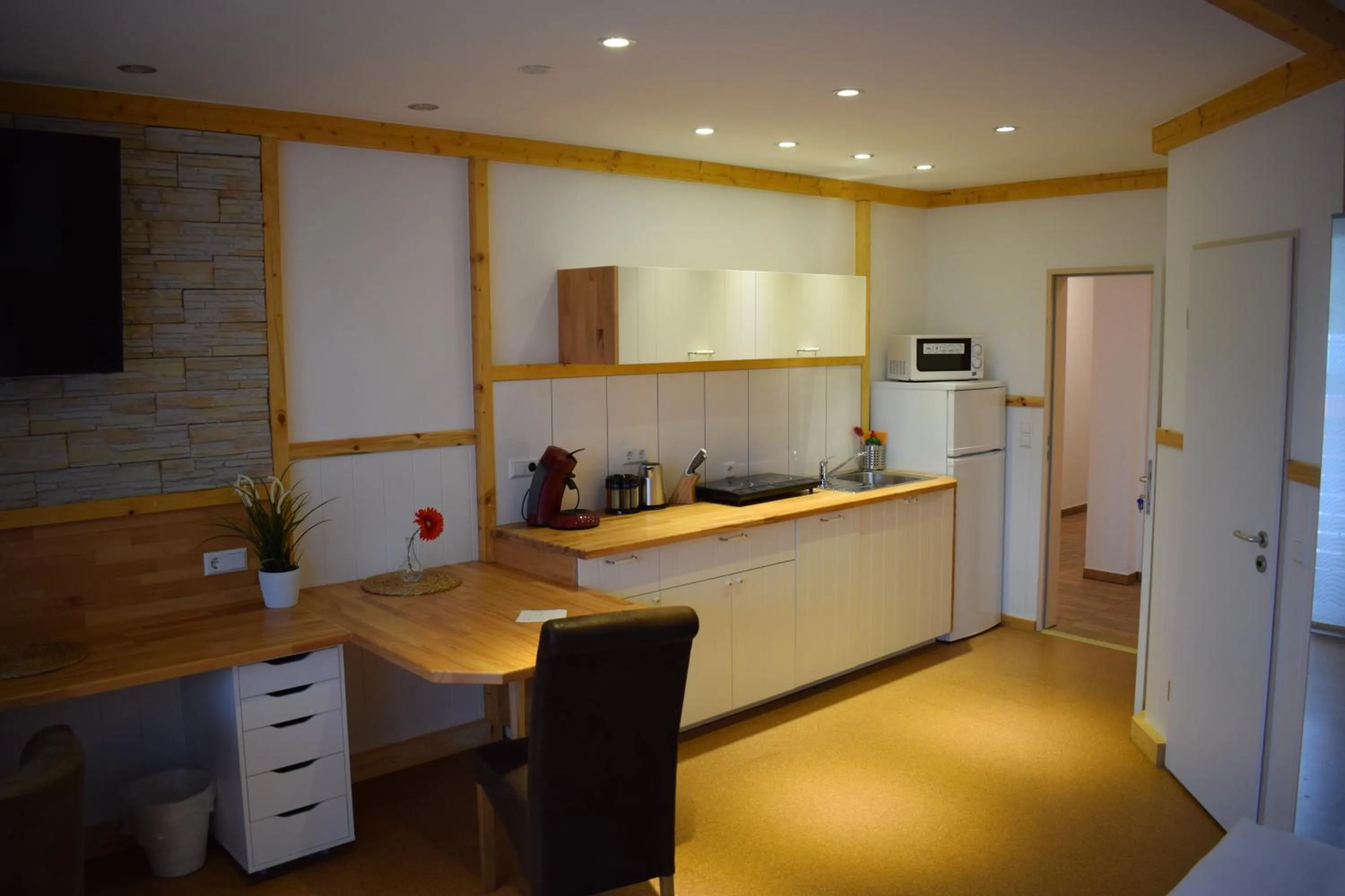 Apartmenthaus Erlenbach