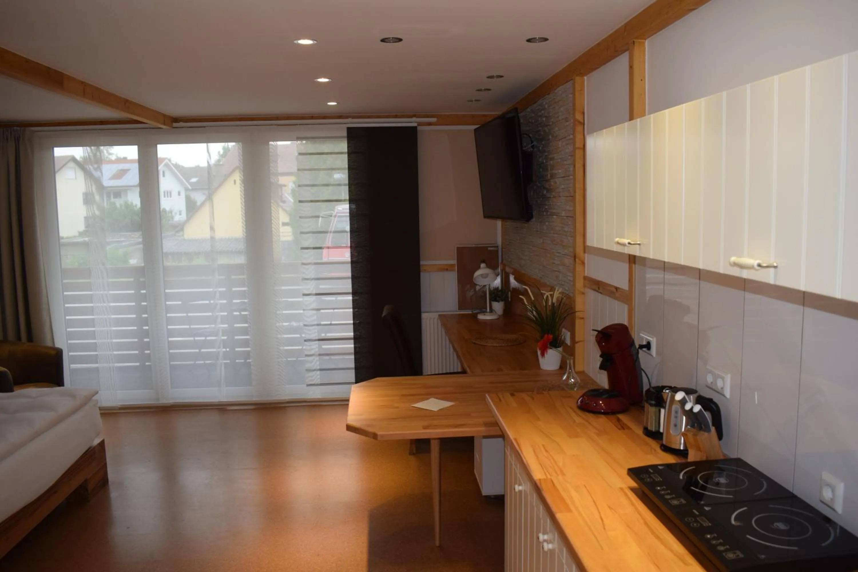 Apartmenthaus Erlenbach