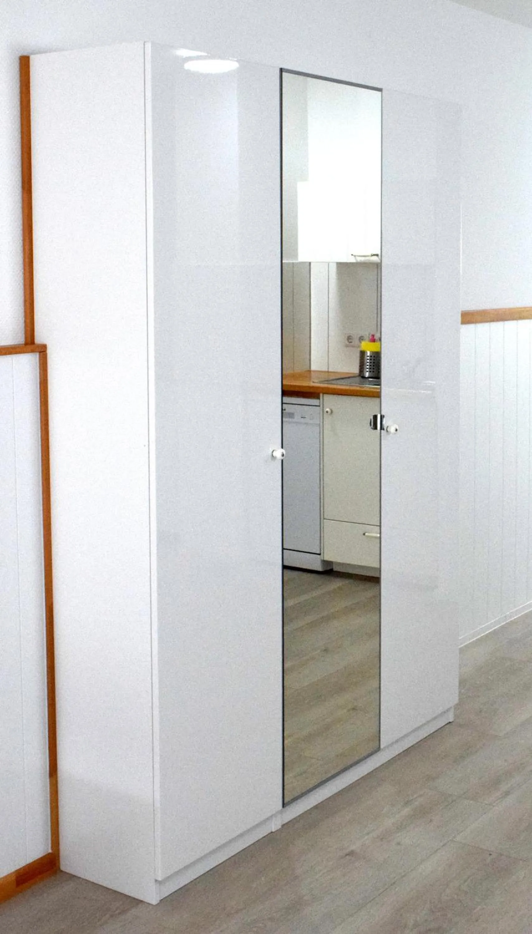 Apartmenthaus Schlossgasse