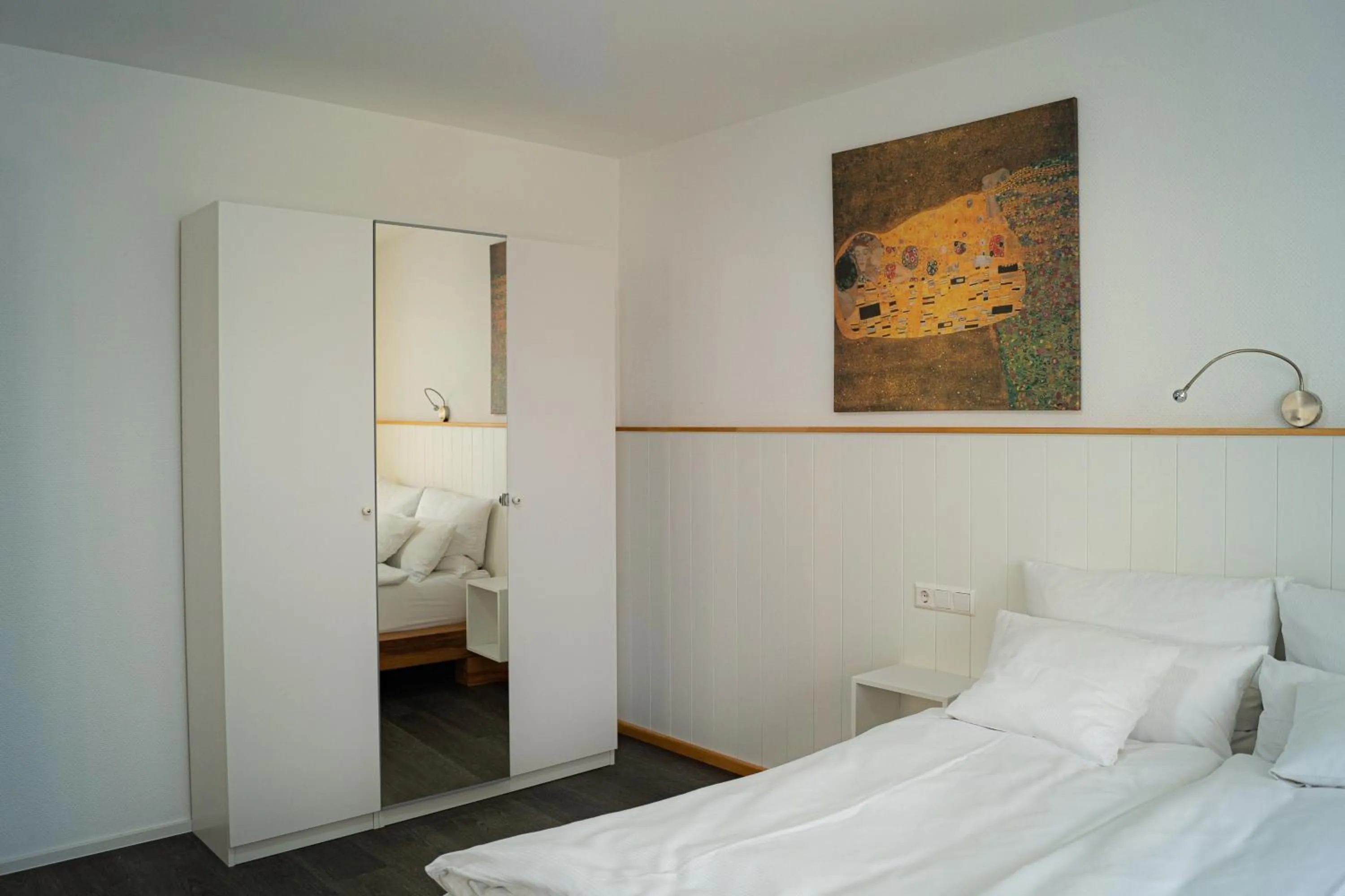 Apartmenthaus Schlossgasse